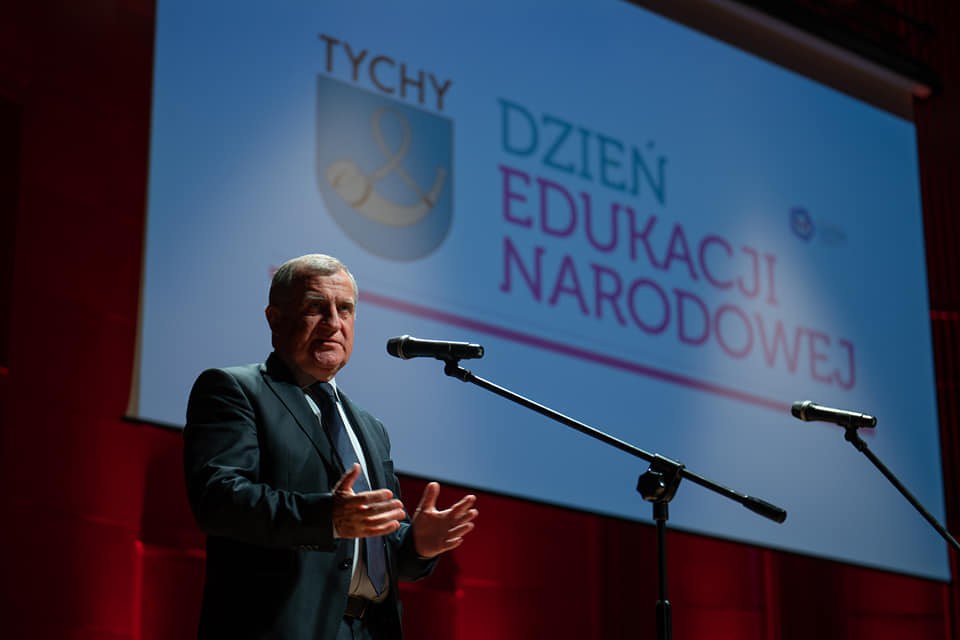 Dzień Edukacji Narodowej Tychy