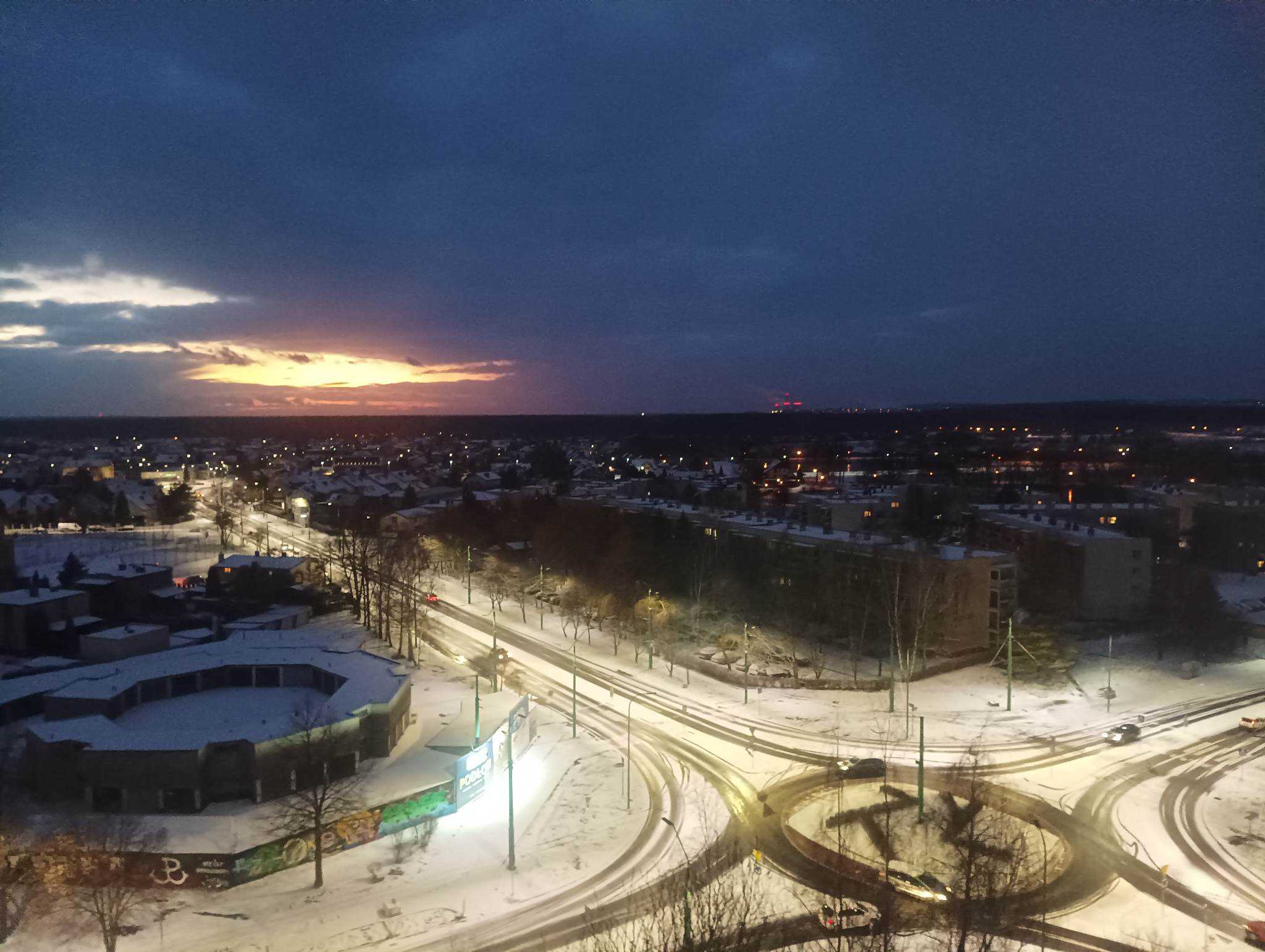 tychy w fotografii amatorskiej 3