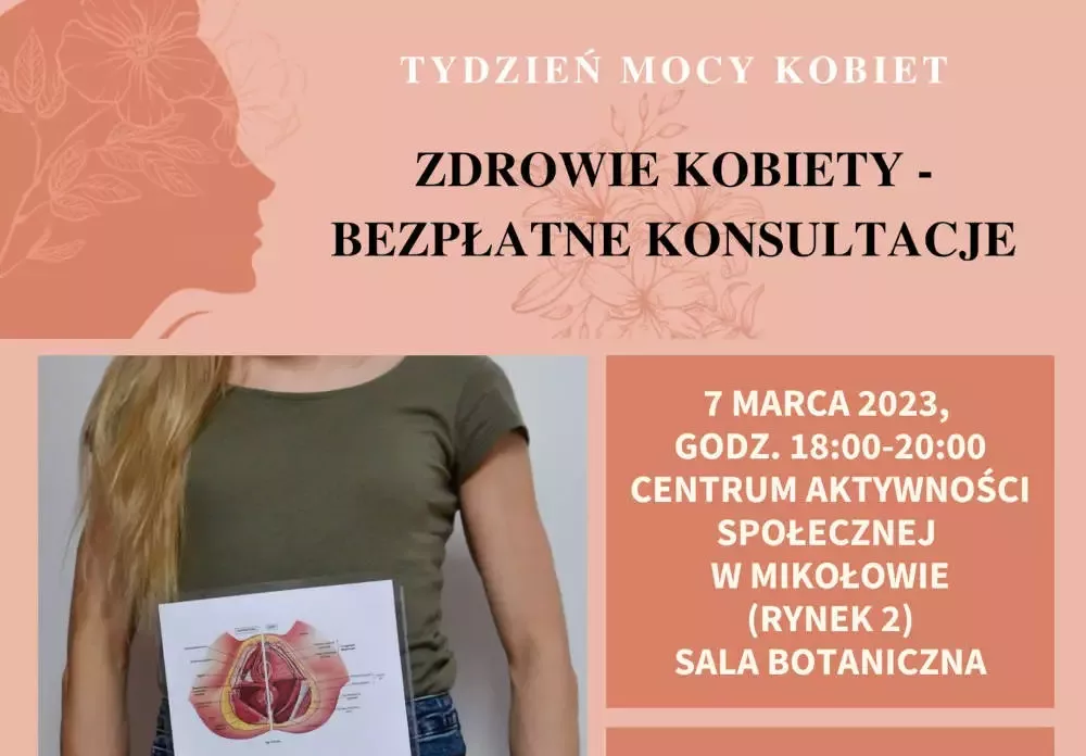 tydzień mocy kobiet 2023