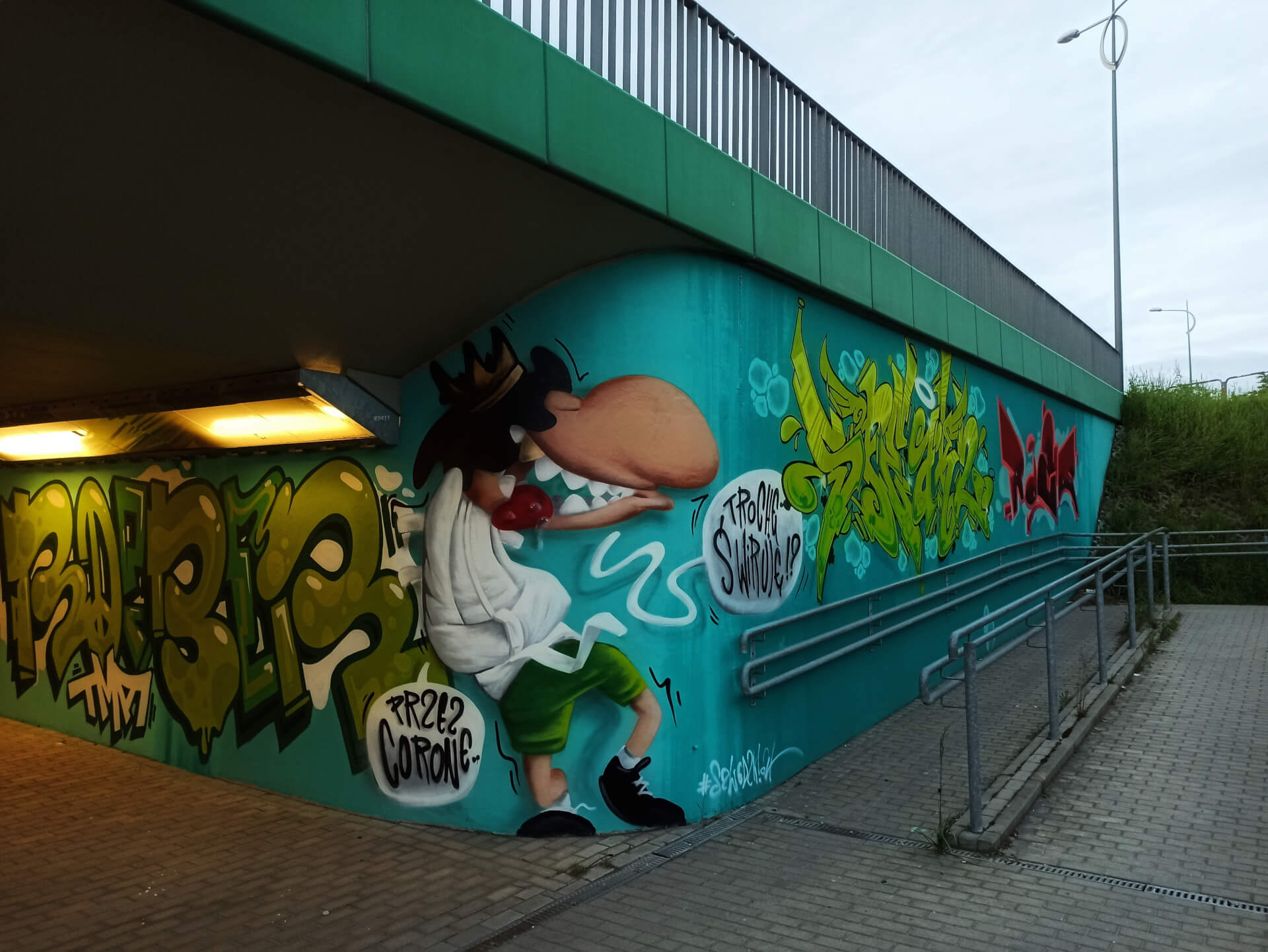 Graffiti