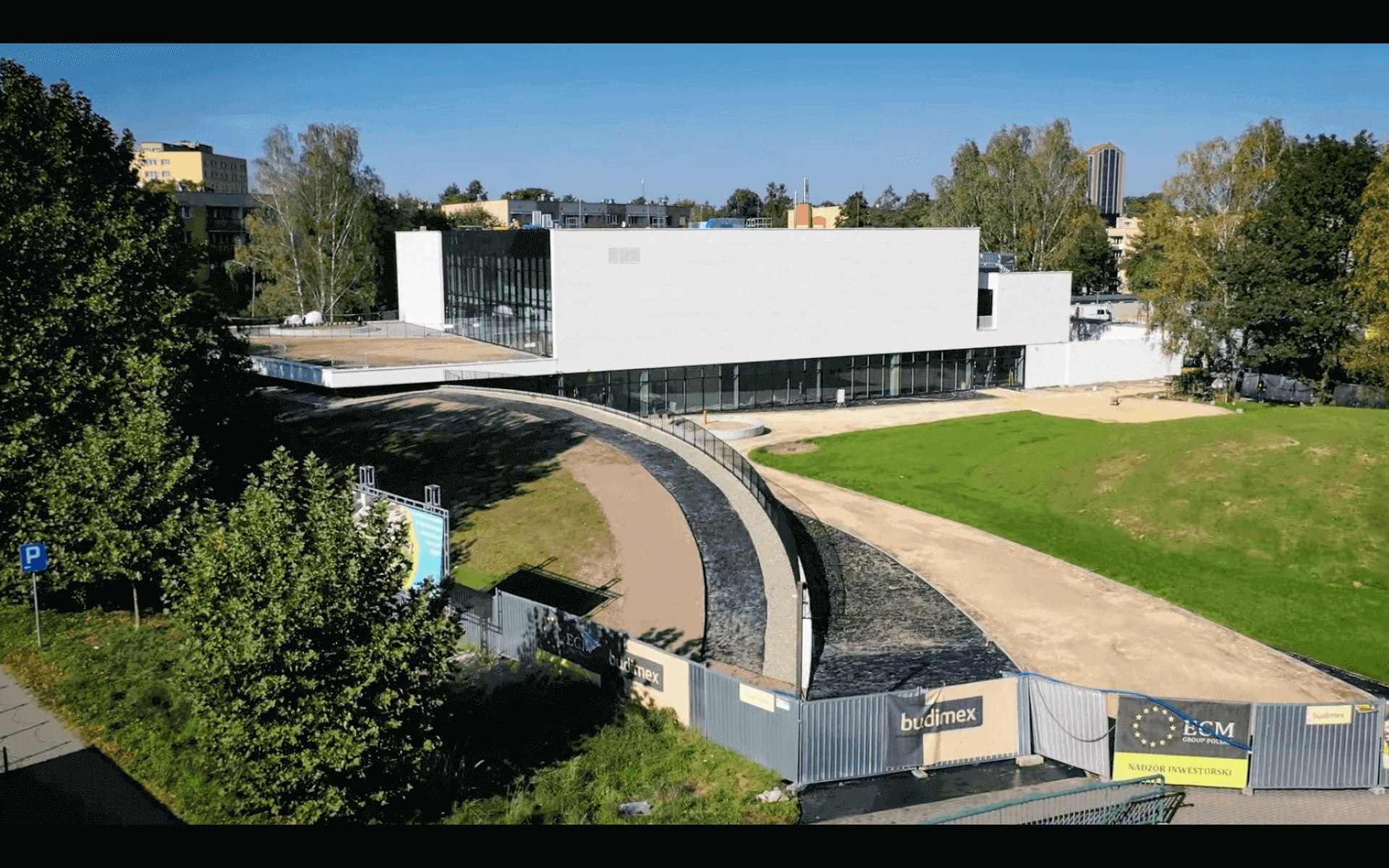 Pszczyńskie Centrum Kultury