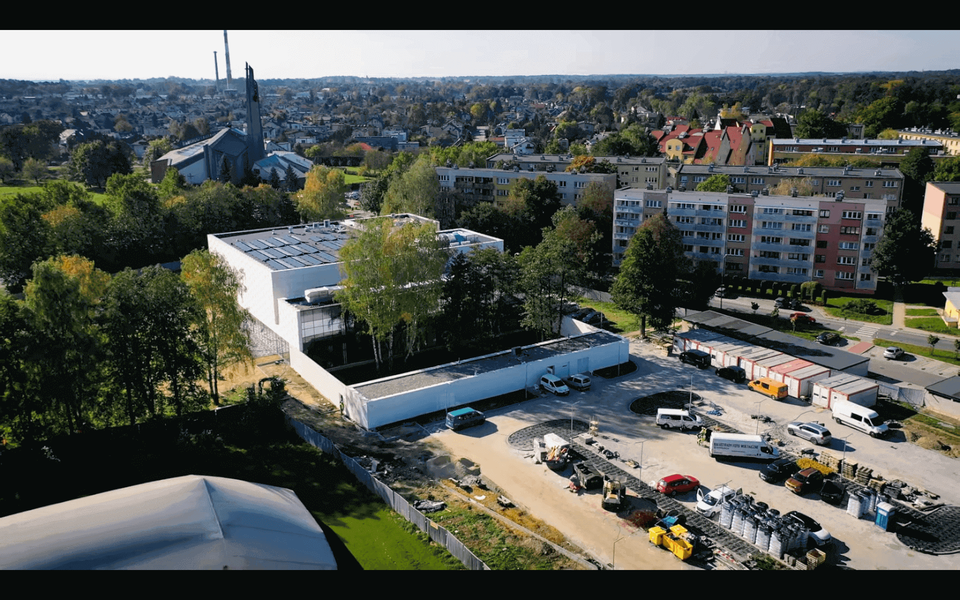 Pszczyńskie Centrum Kultury