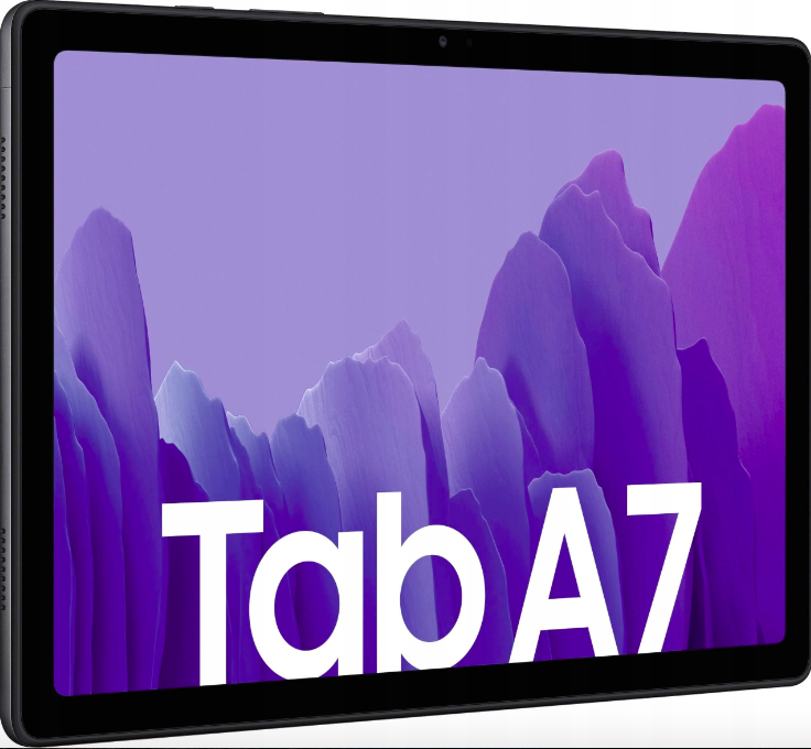 SAMSUNG Galaxy TAB A7 SM-T505