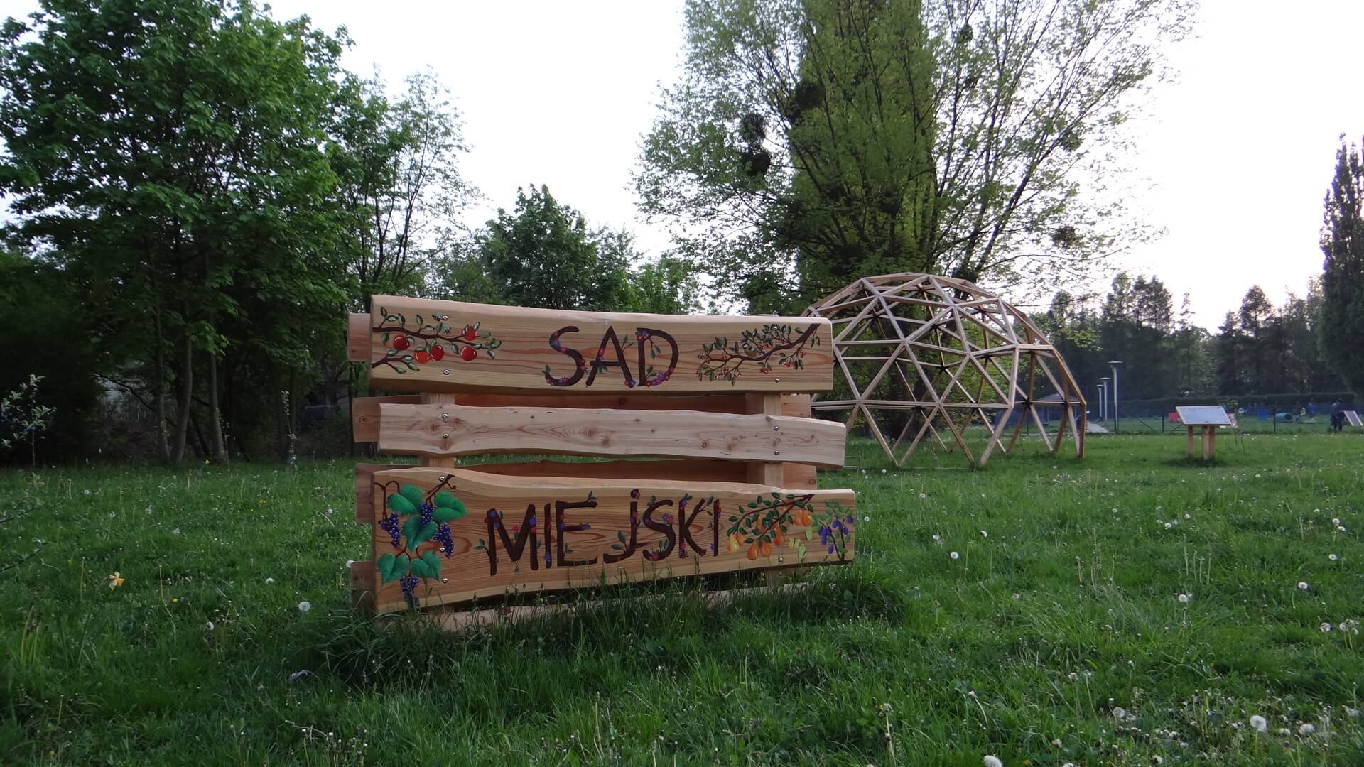 Sad Miejski Tychy