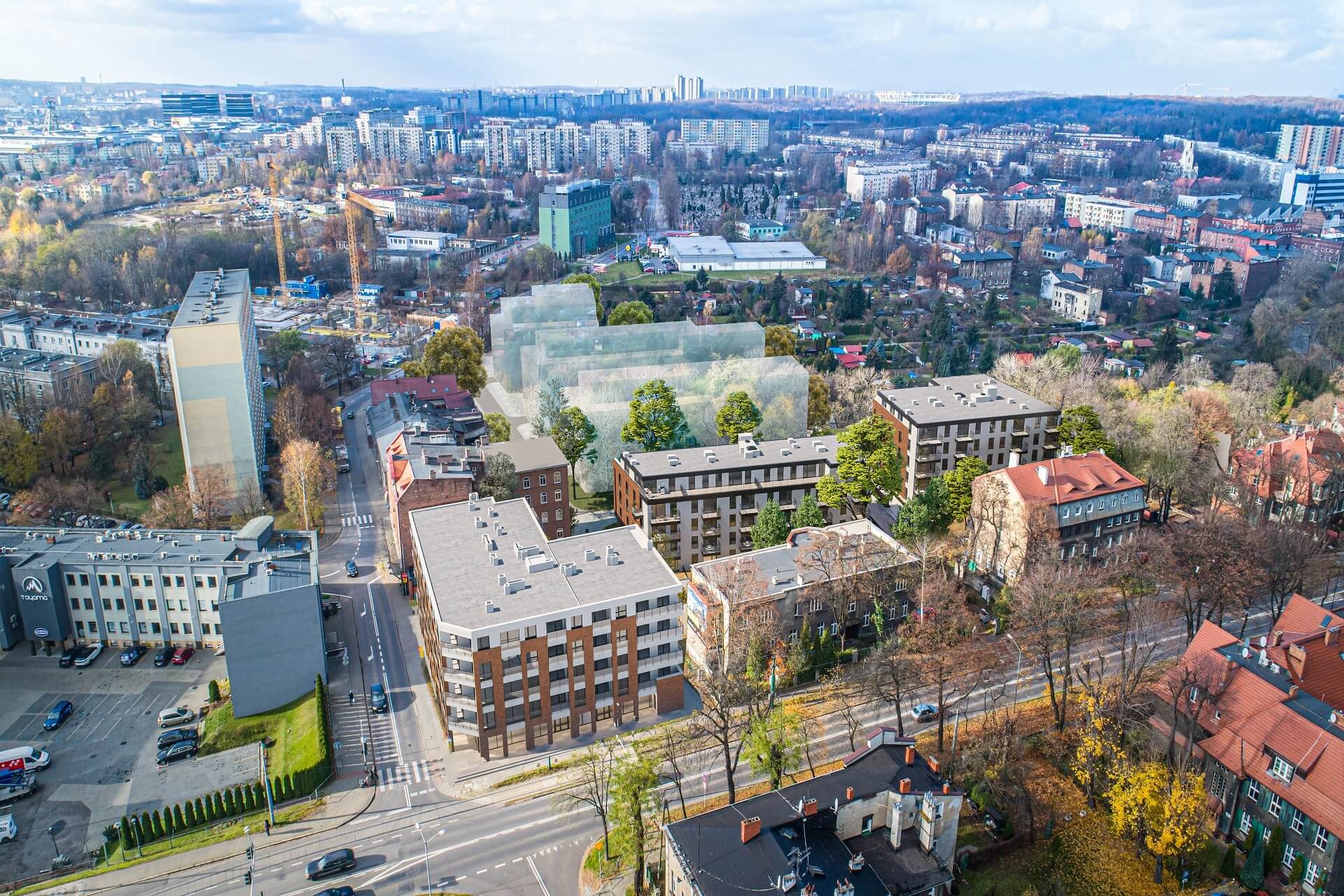 S Oneczna 9 40 135 Katowice S Oneczna 9 40 135 Katowice