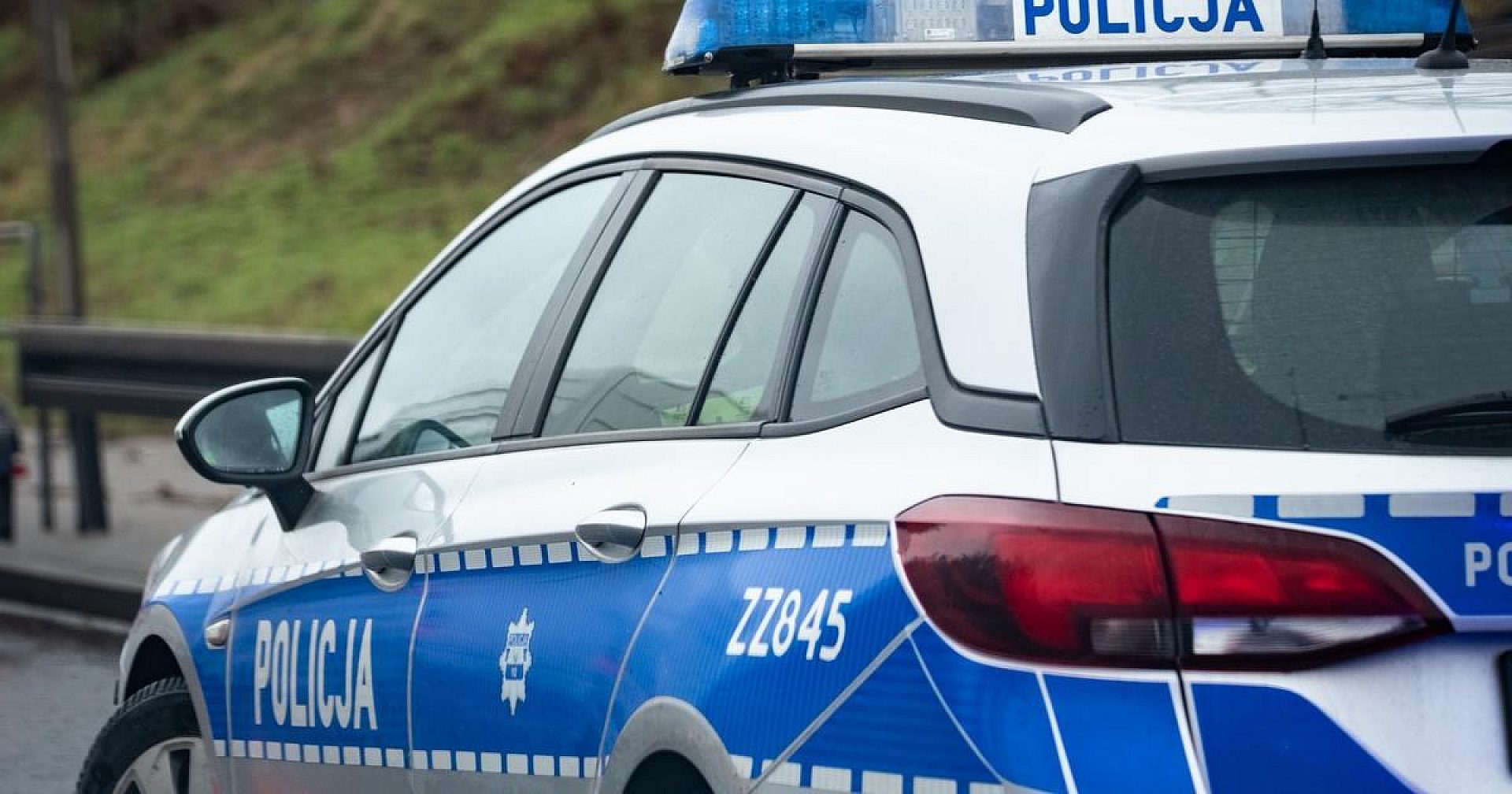 Wypadek Wypadek