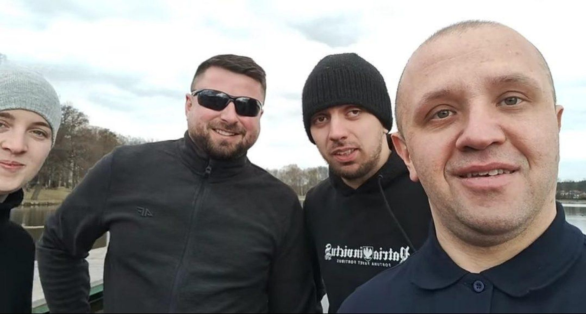 Klub Konfederacji Tychy Klub Konfederacji Tychy