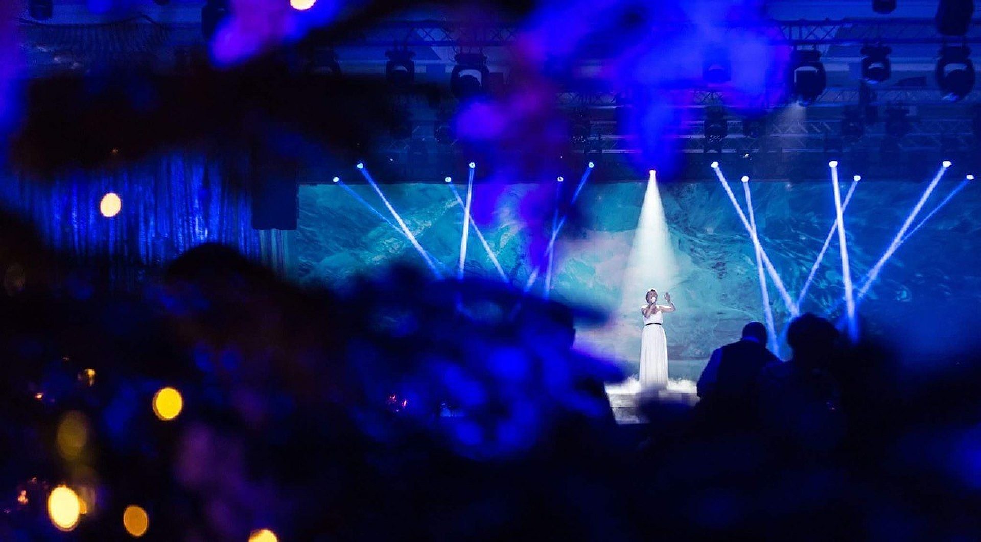 XV Tyski Jarmark Bozonarodzeniowy XV Tyski Jarmark Bozonarodzeniowy