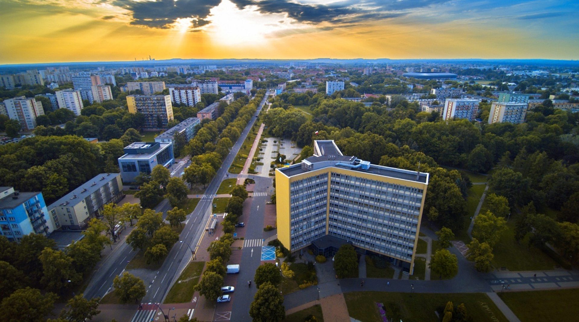 Tychy Tychy