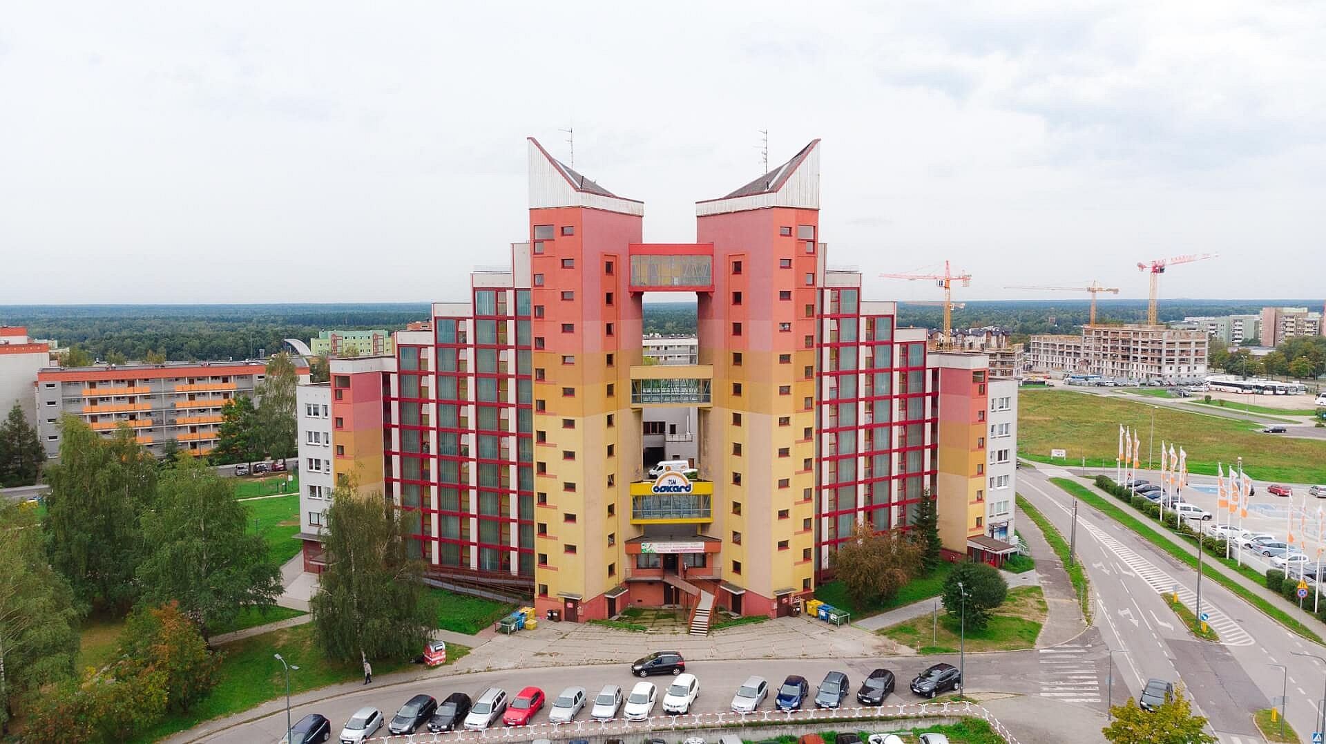 Tychy wyjątkowe śląskie miasto 12 Tychy wyjątkowe śląskie miasto 12