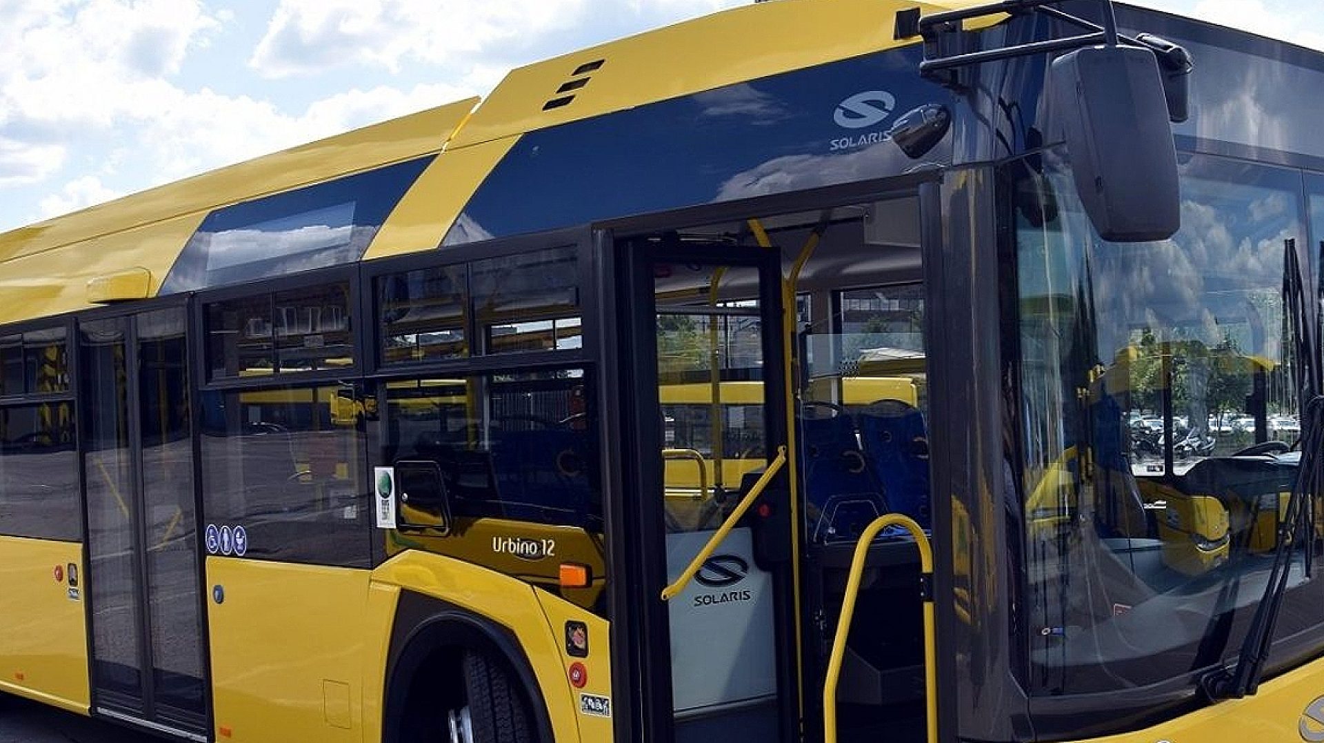 Autobus Autobus