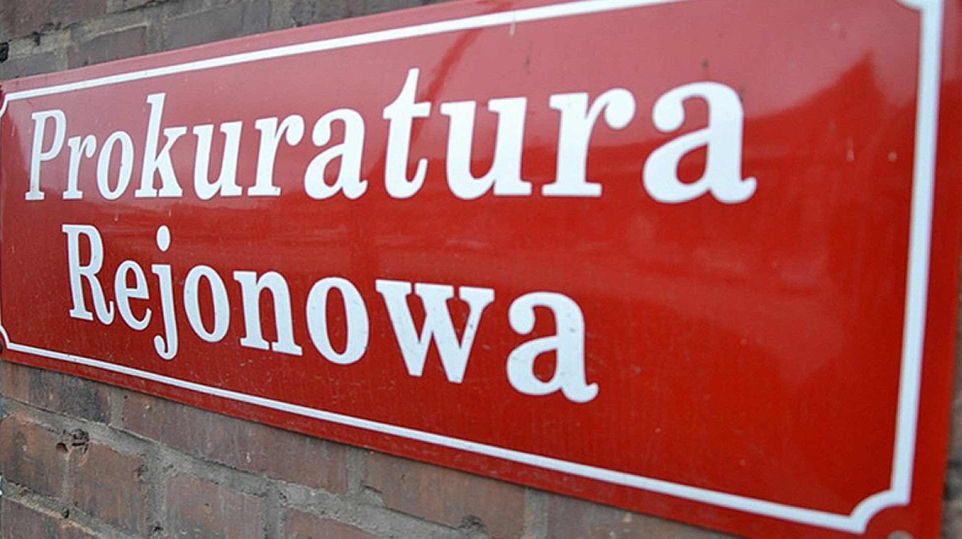 Prokuratura Prokuratura
