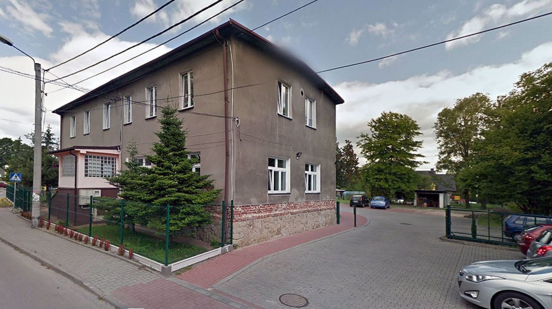 Przedszkole nr 1 Przedszkole nr 1