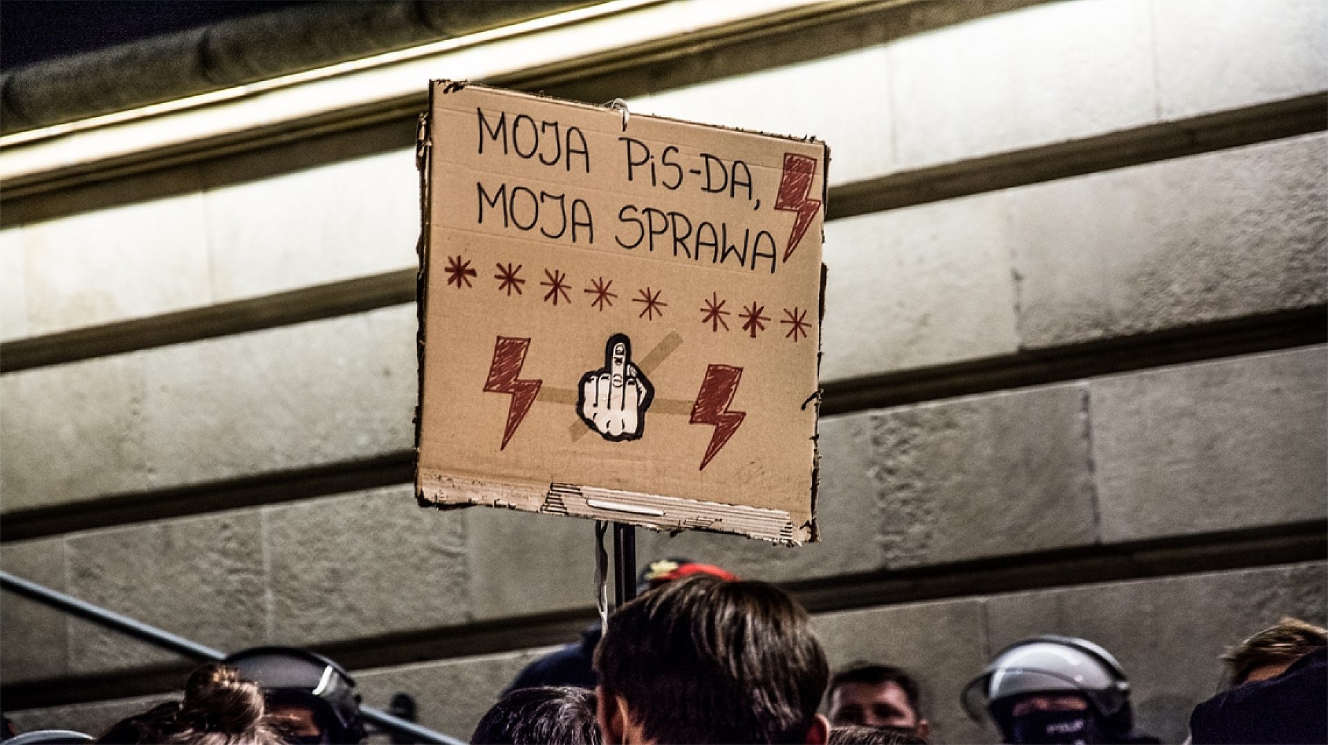 Strajk kobiet Strajk kobiet