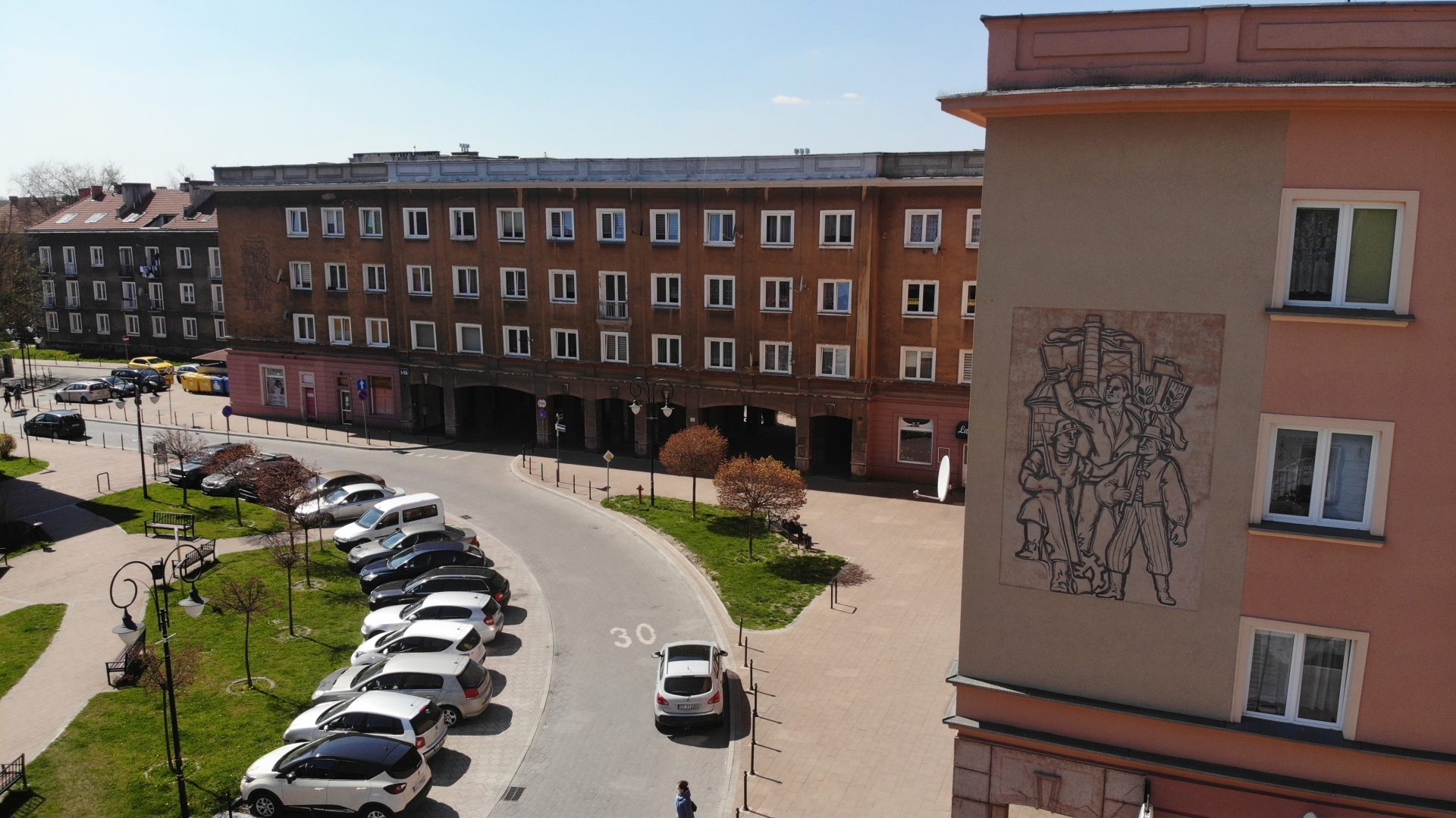 Osiedle A Tychy Osiedle A Tychy