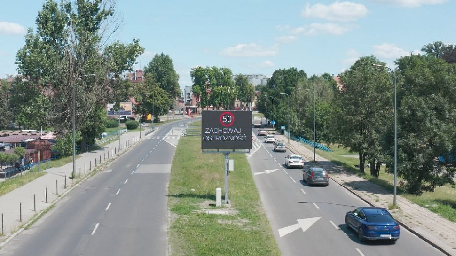 ITS pomiar prędkości Tychy ITS pomiar prędkości Tychy