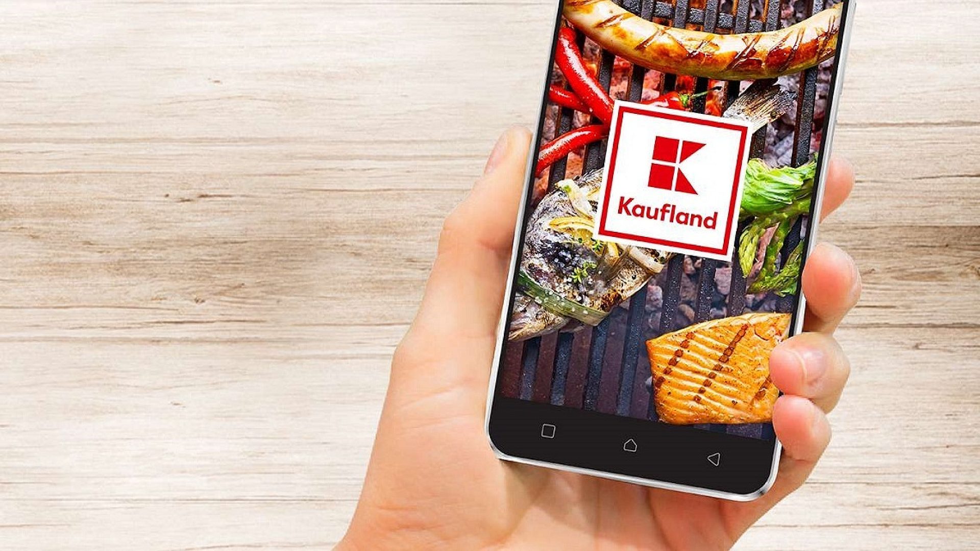 Kaufland Kaufland