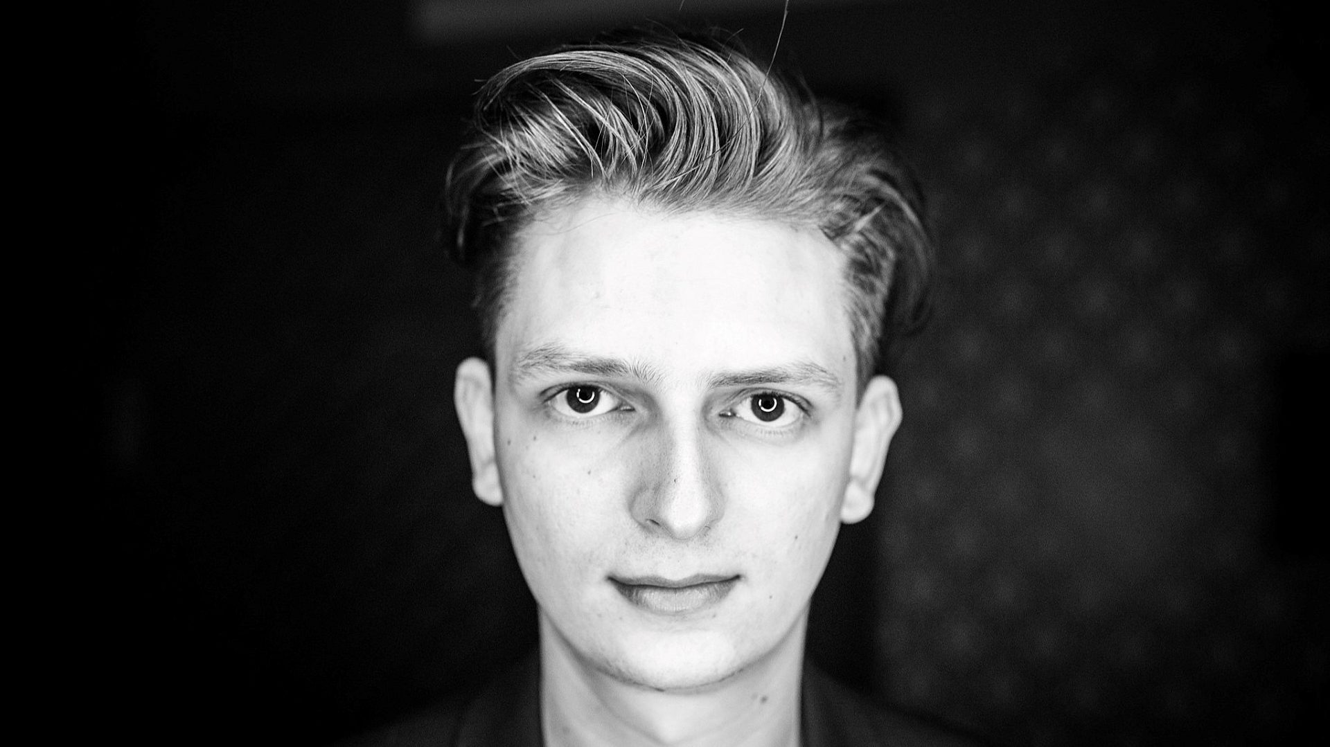 Rafał "Ravgor" Górecki Rafał "Ravgor" Górecki
