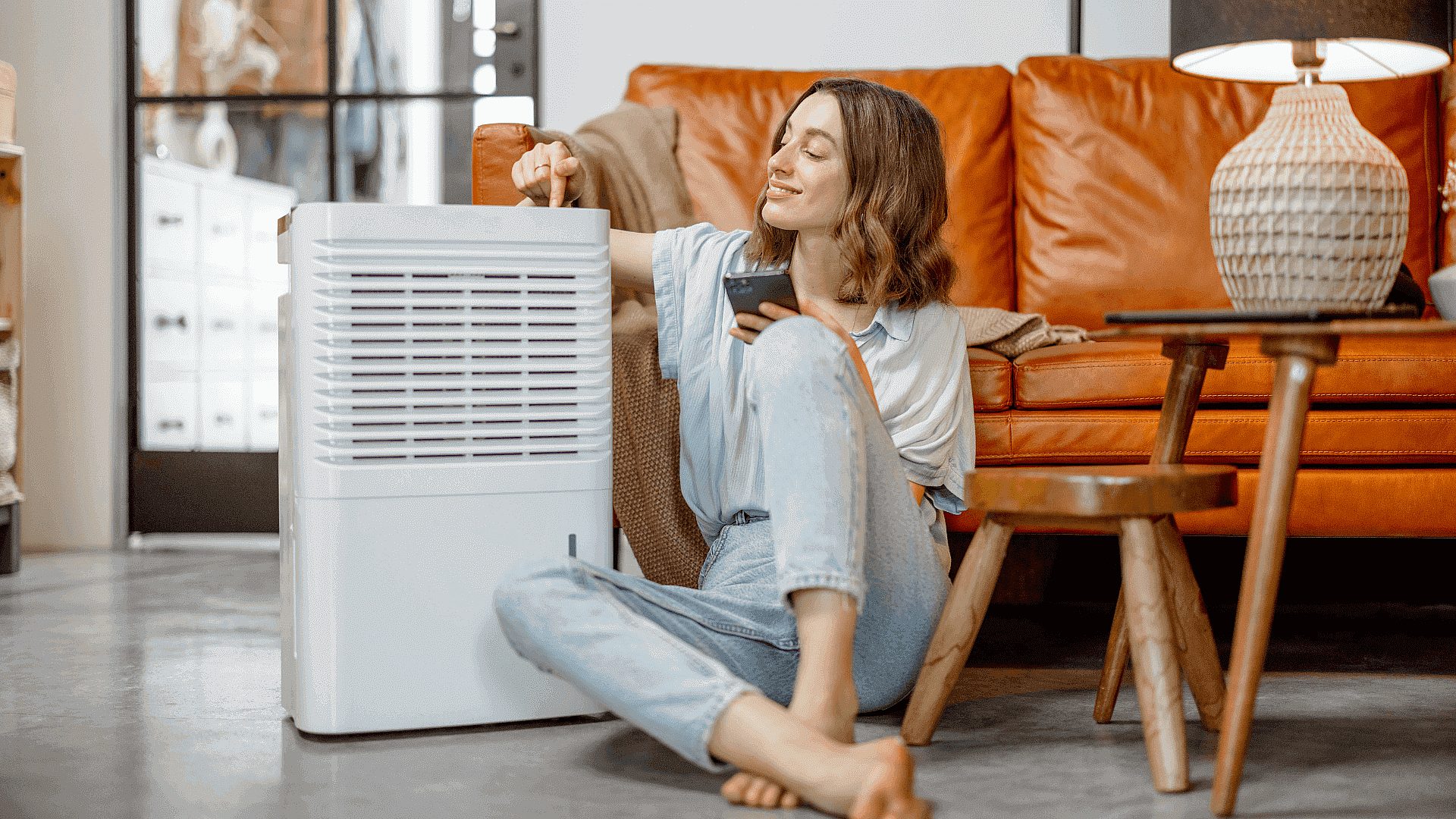 Nawilżacz powietrza – jaki wybrać na jesień 2022? Nawilżacz powietrza – jaki wybrać na jesień 2022?