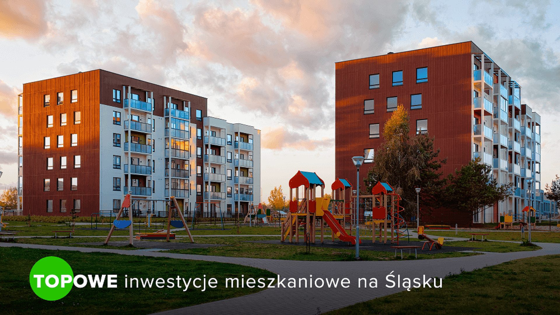 Inwestycje mieszkaniowe slask Inwestycje mieszkaniowe slask