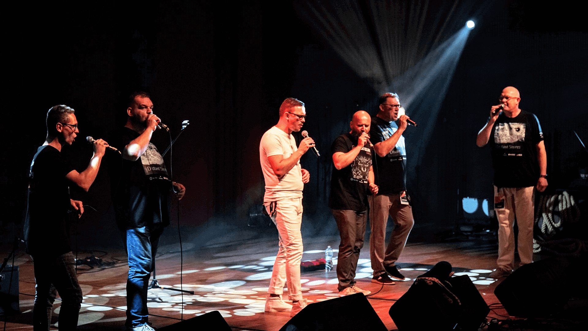 Festiwal Port Pieśni Pracy Festiwal Port Pieśni Pracy