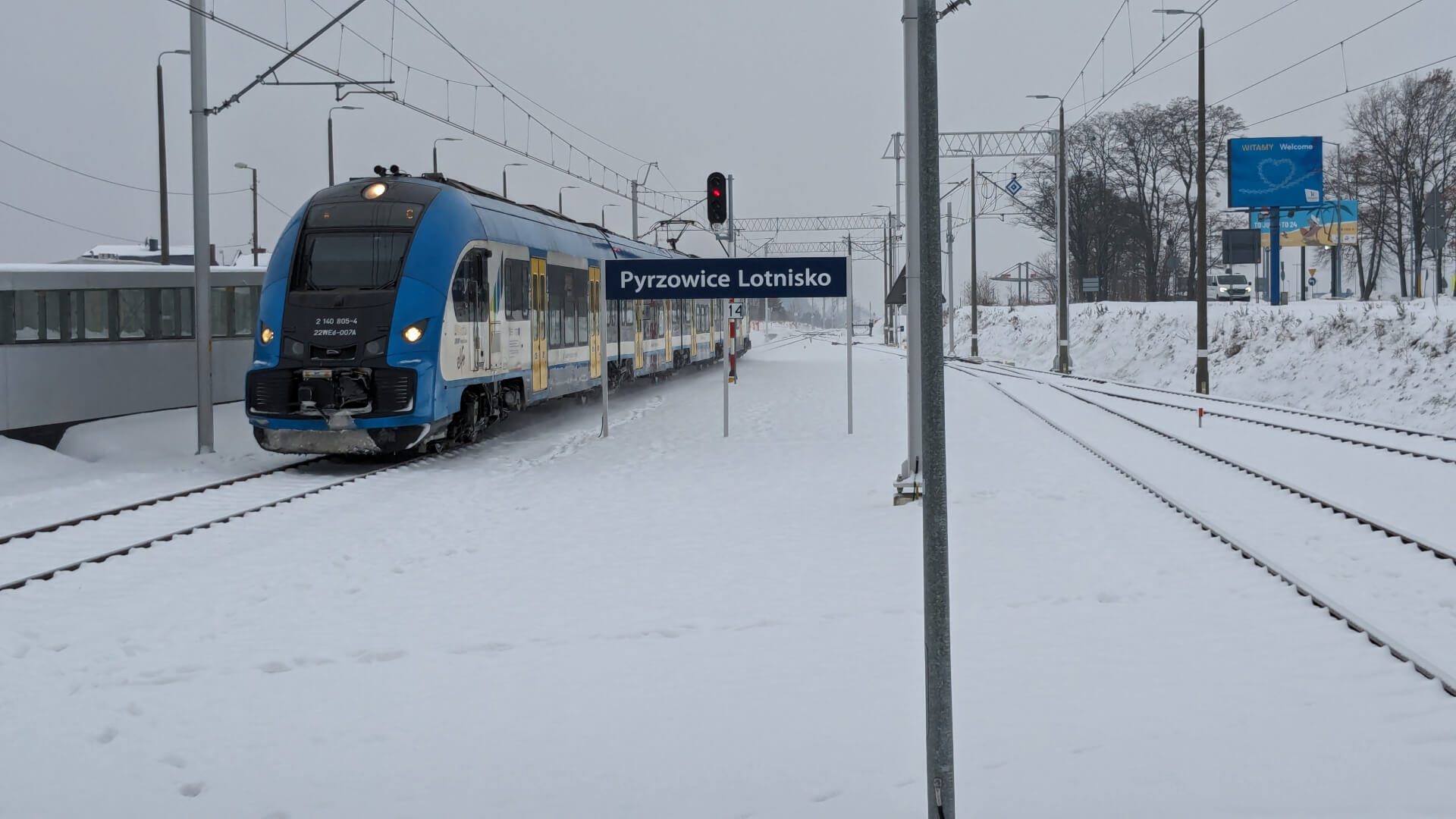 Pyrzowice Pyrzowice