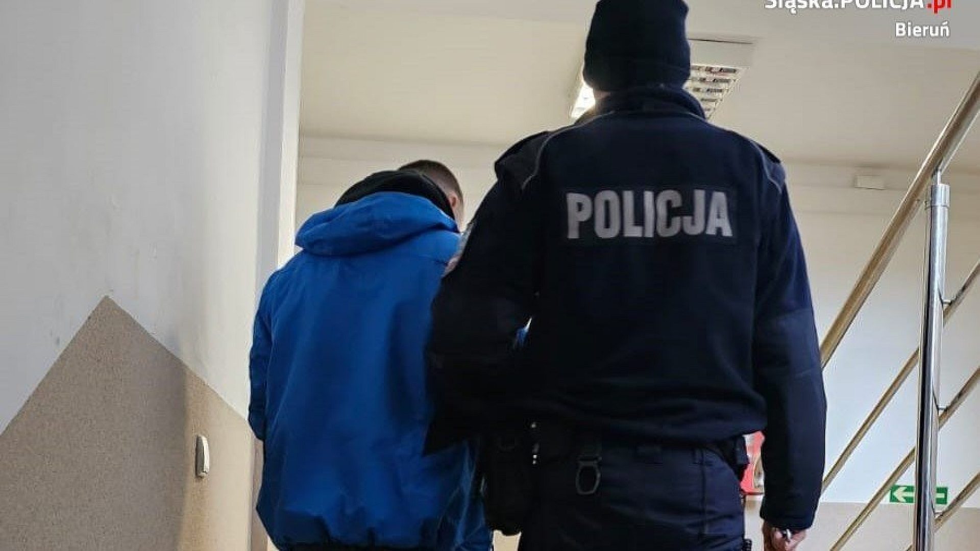 Poszukiwany listem gonczym tychy Poszukiwany listem gonczym tychy