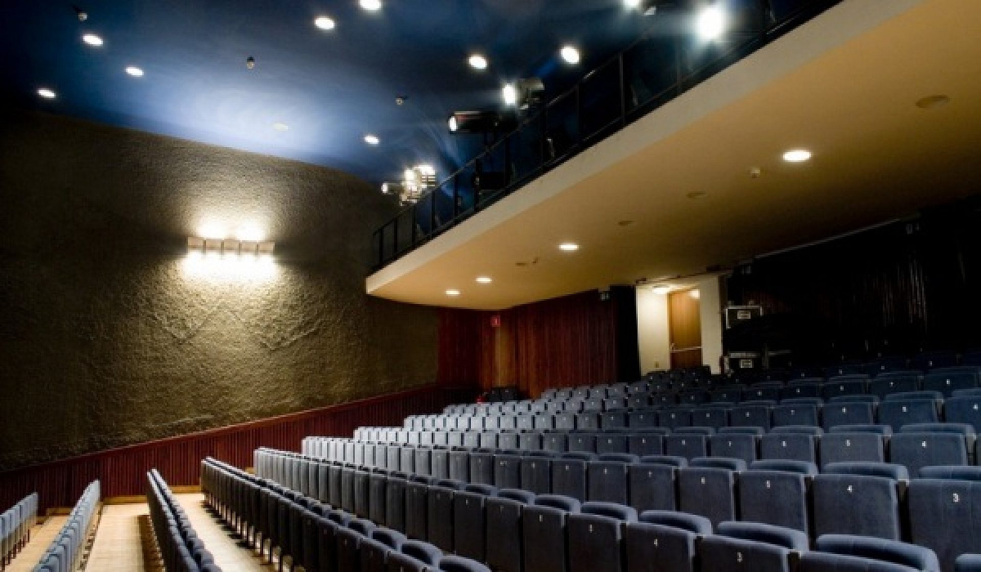 Teatr Mały Tychy Teatr Mały Tychy