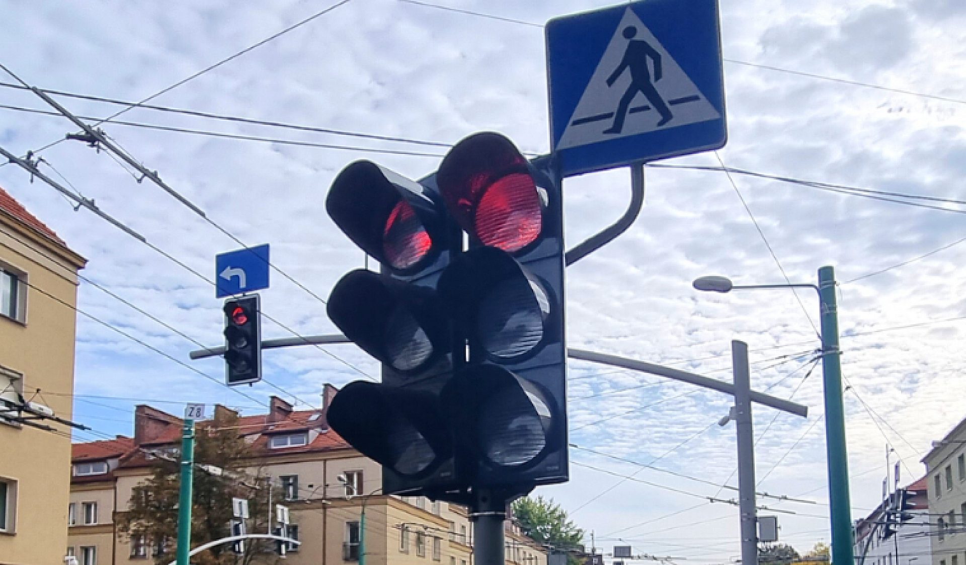 ITS Budowlanych Begonii ITS Budowlanych Begonii