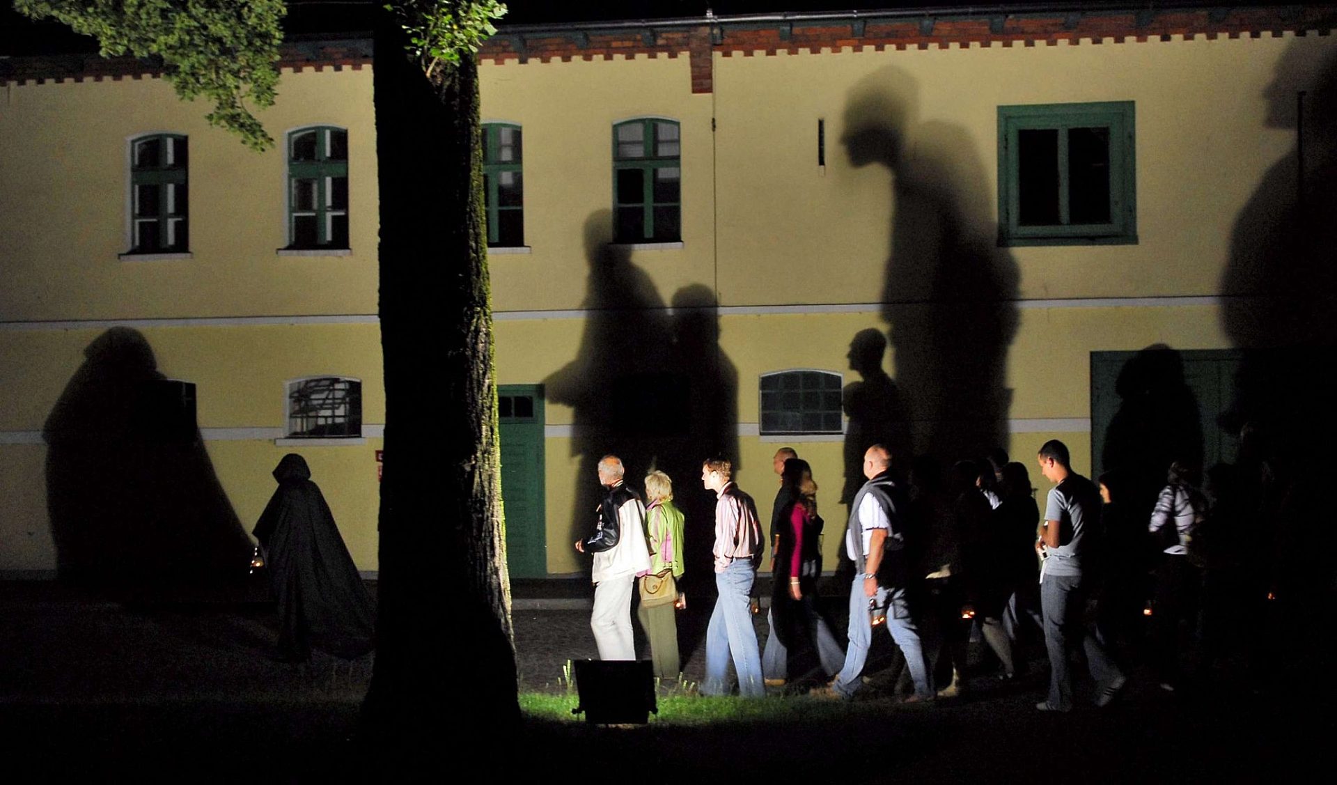 Nocne zwiedzanie Tyskich Browarów Książęcych Nocne zwiedzanie Tyskich Browarów Książęcych