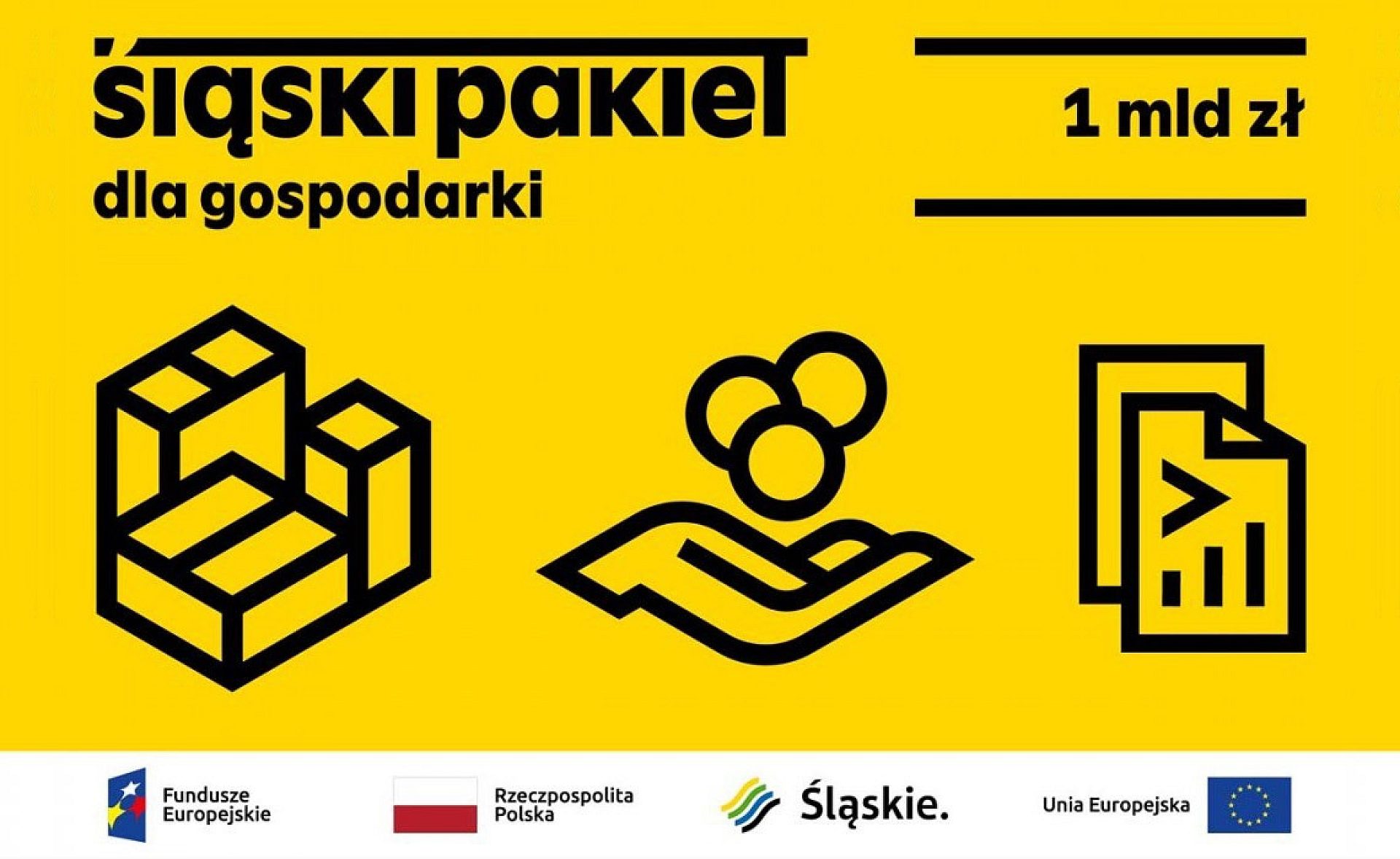 Slaski pakiet Slaski pakiet