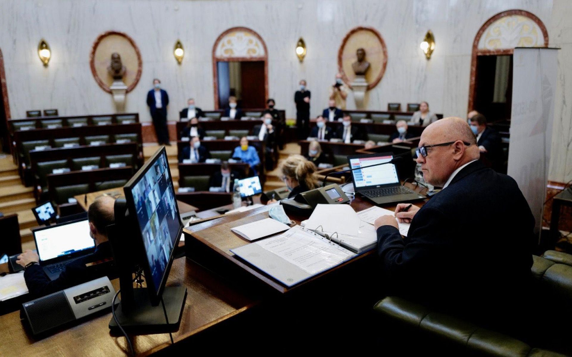 Sejmik Woj Śląskiego Katowice Sejmik Woj Śląskiego Katowice