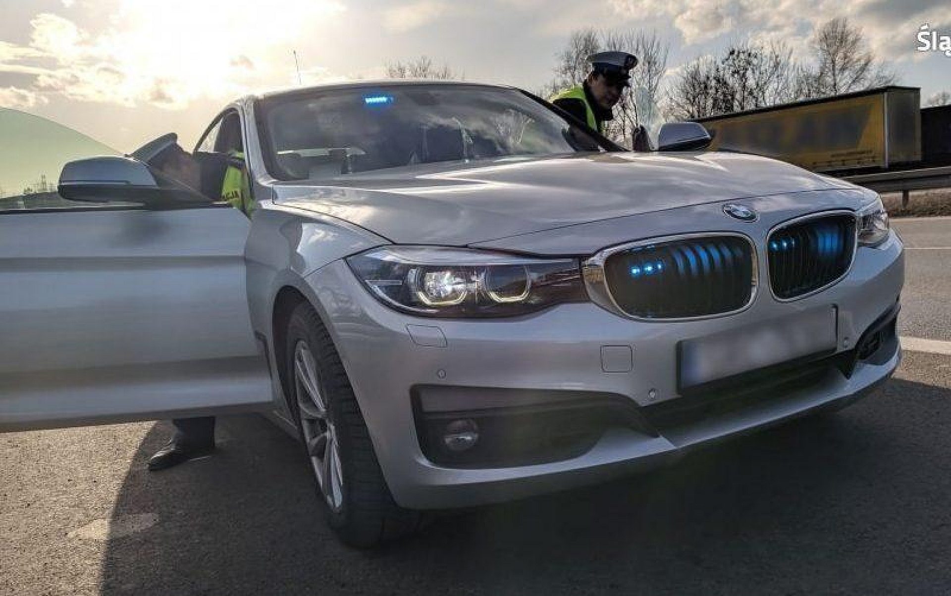 Śląska Policja Śląska Policja