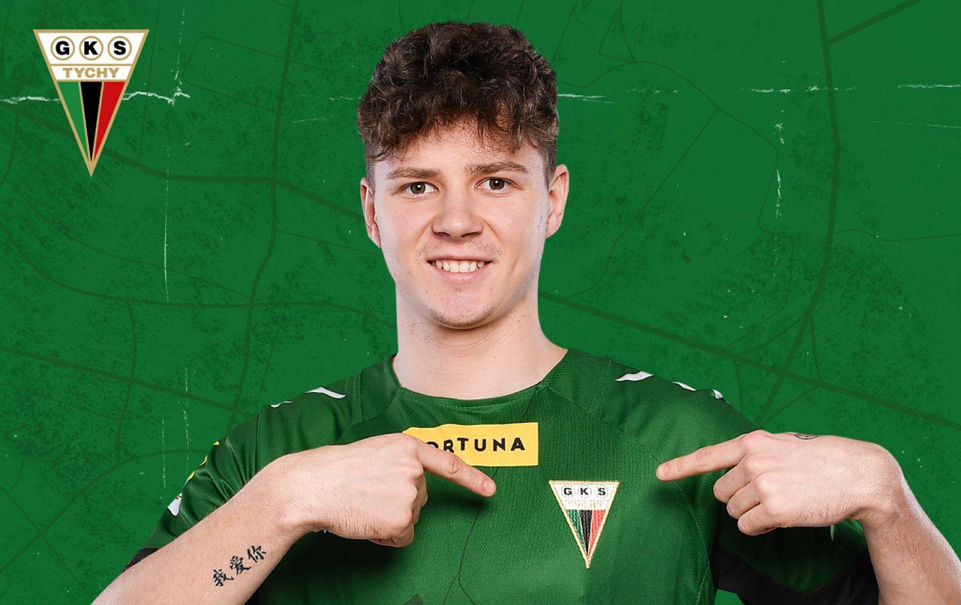 Skibicki kacper gks tychy Skibicki kacper gks tychy