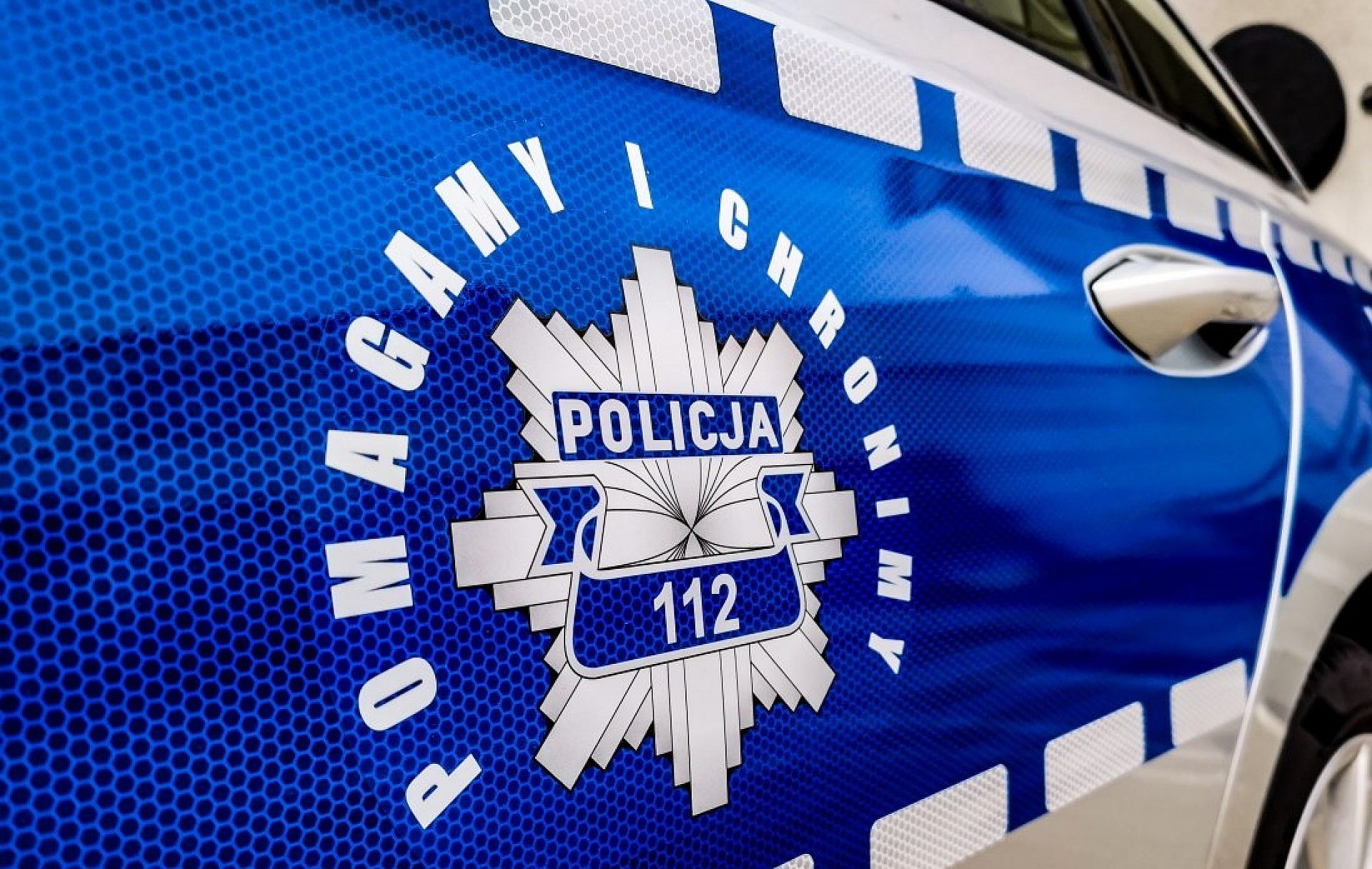 Policja 112 Policja 112