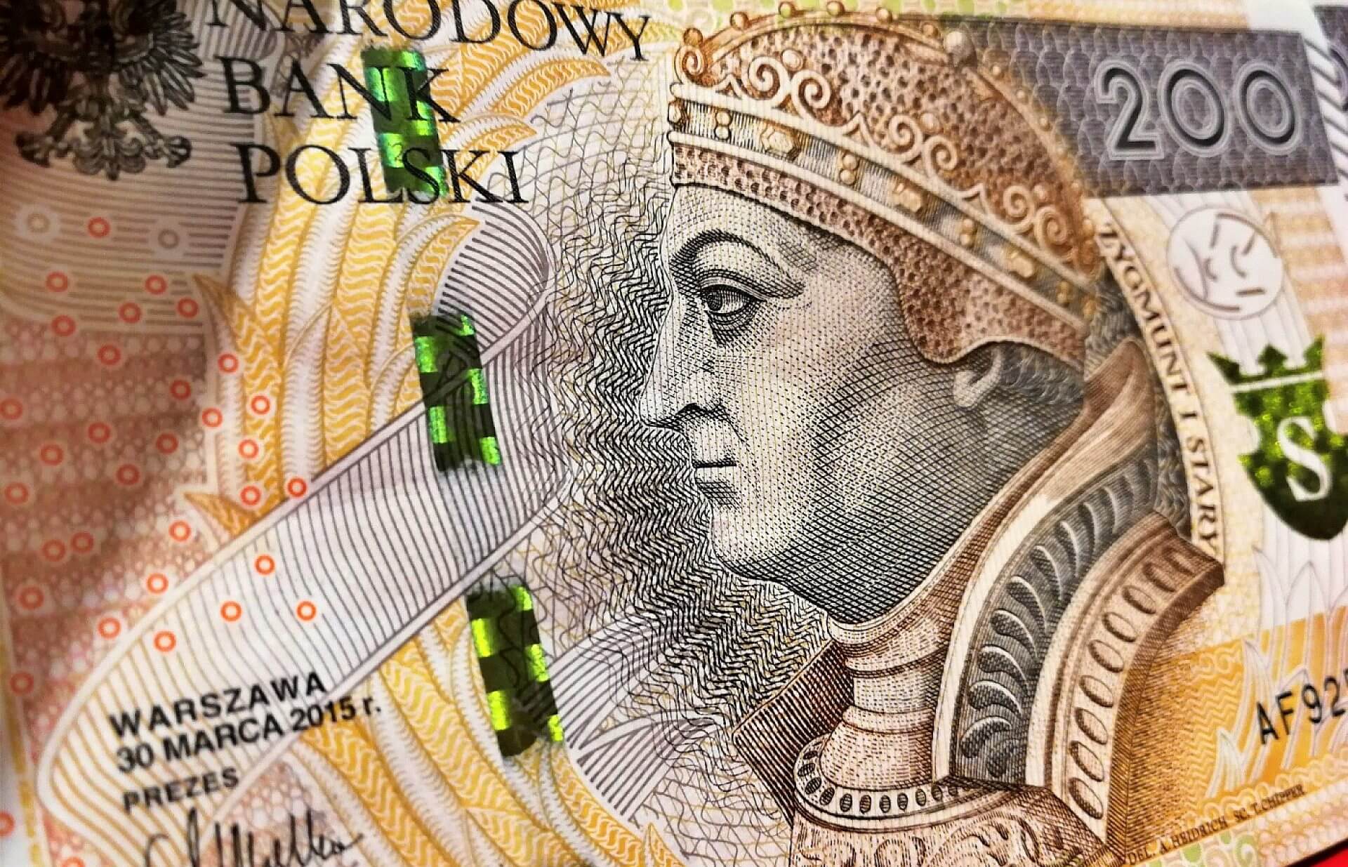 Pieniądze Pieniądze