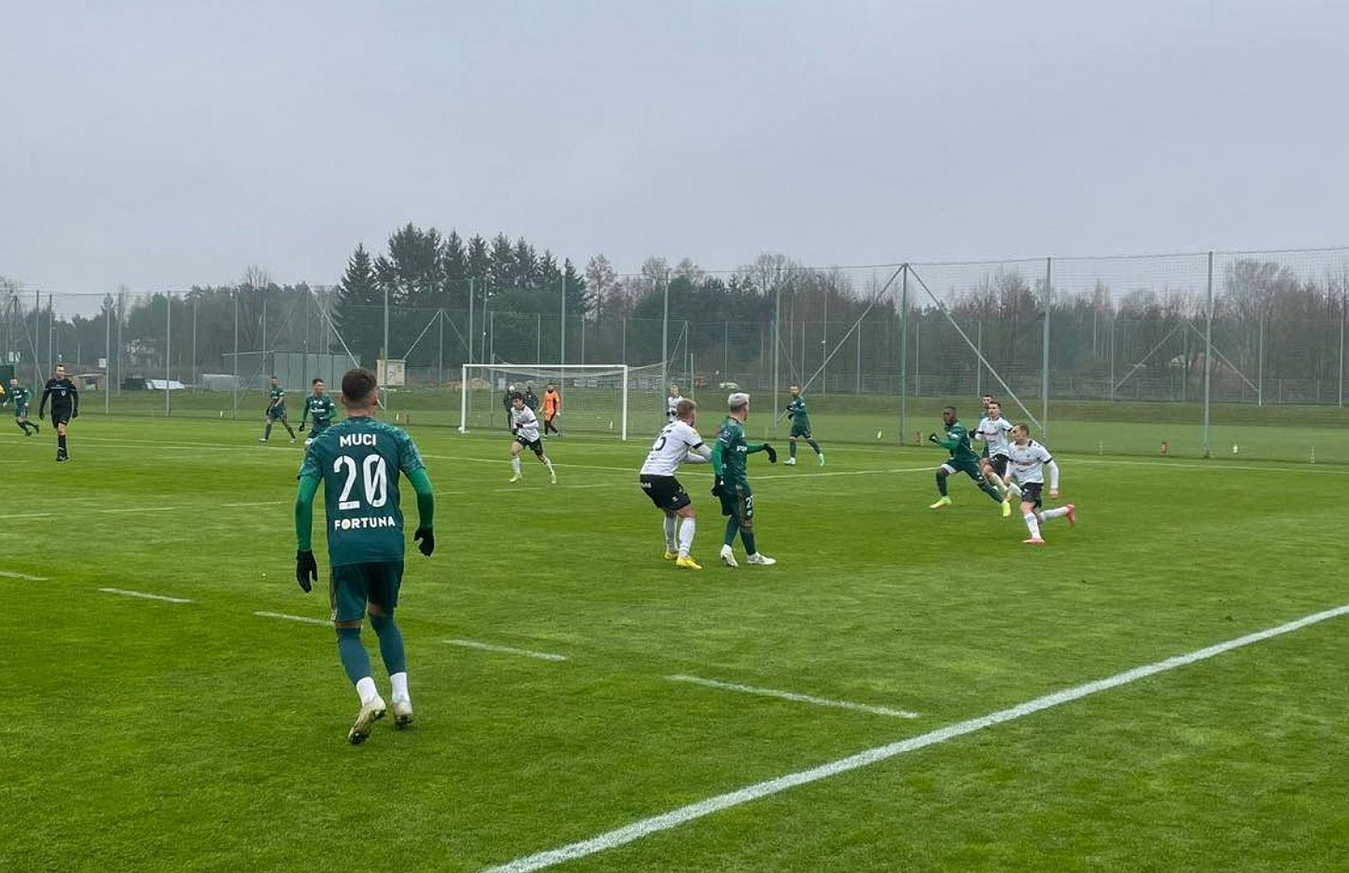 Gks tychy legia warszawa sparing Gks tychy legia warszawa sparing