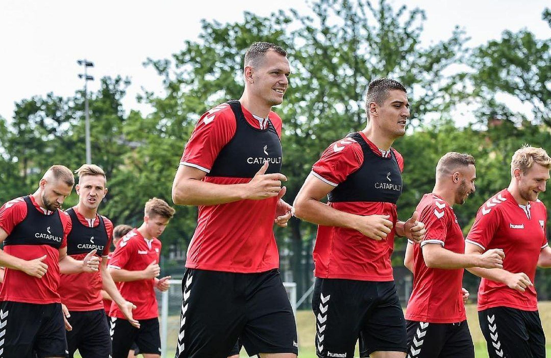 GKS Tychy GKS Tychy