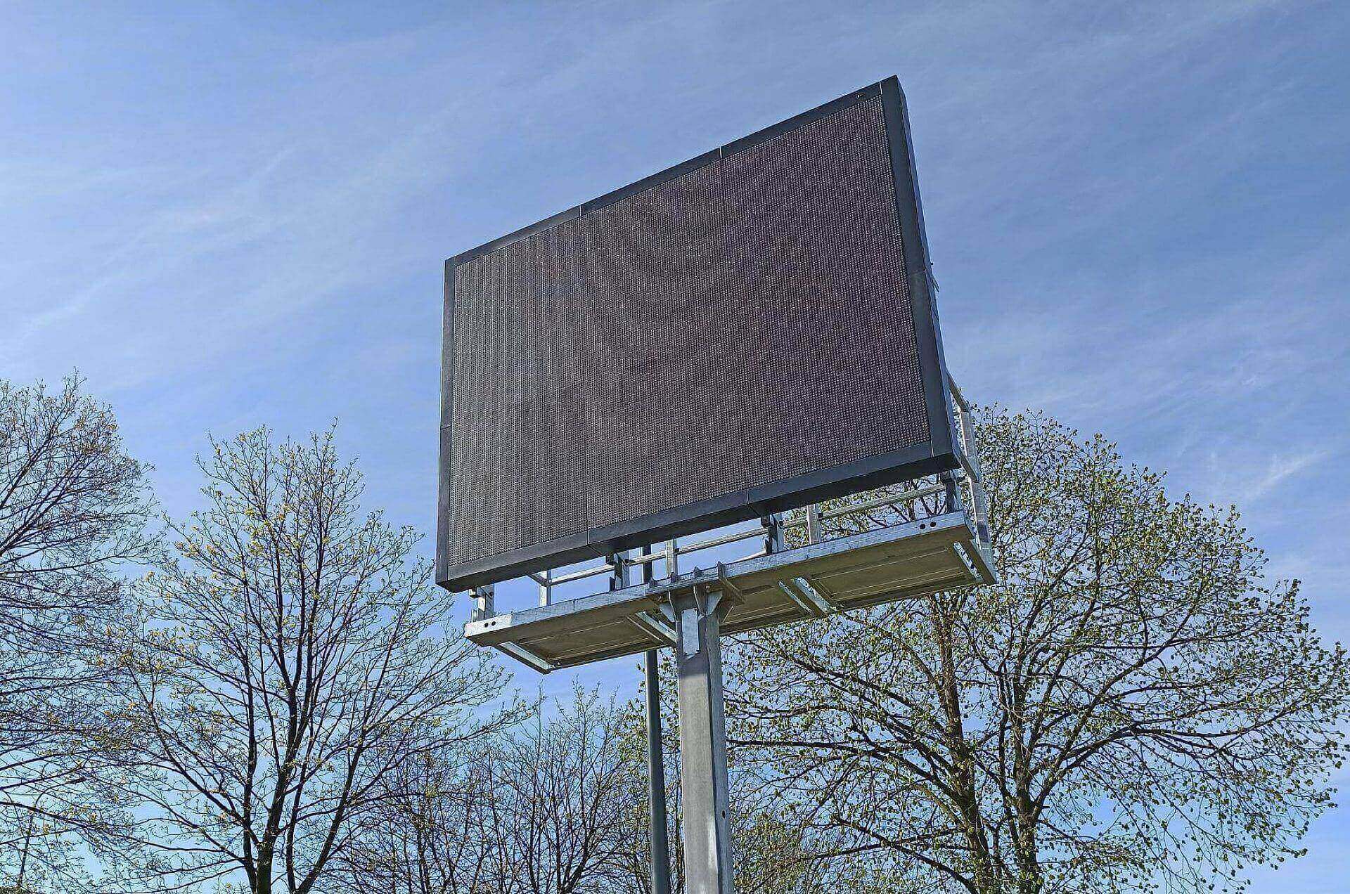 Tablica VMS Tablica VMS