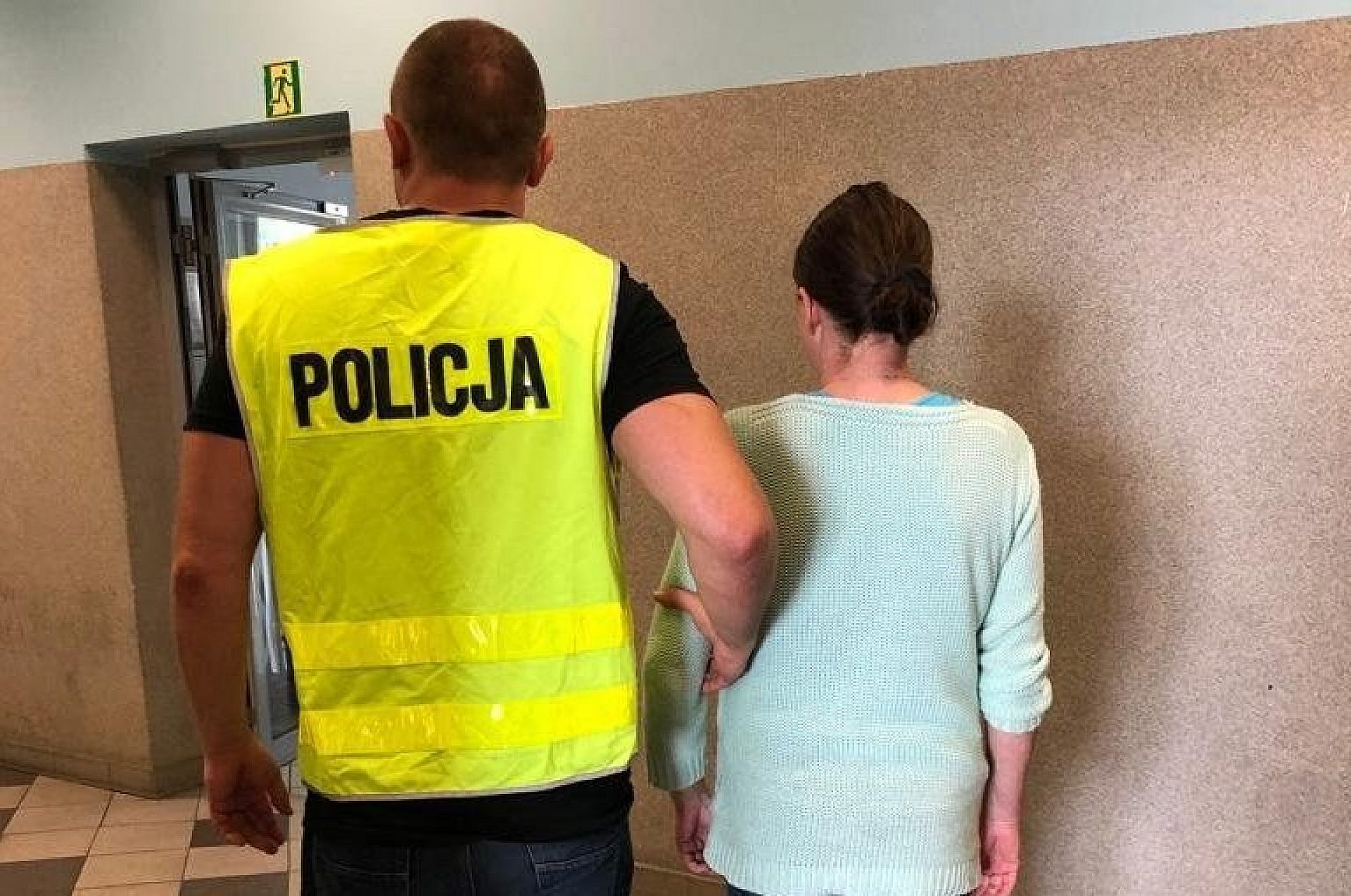 Policja Bieruń Policja Bieruń