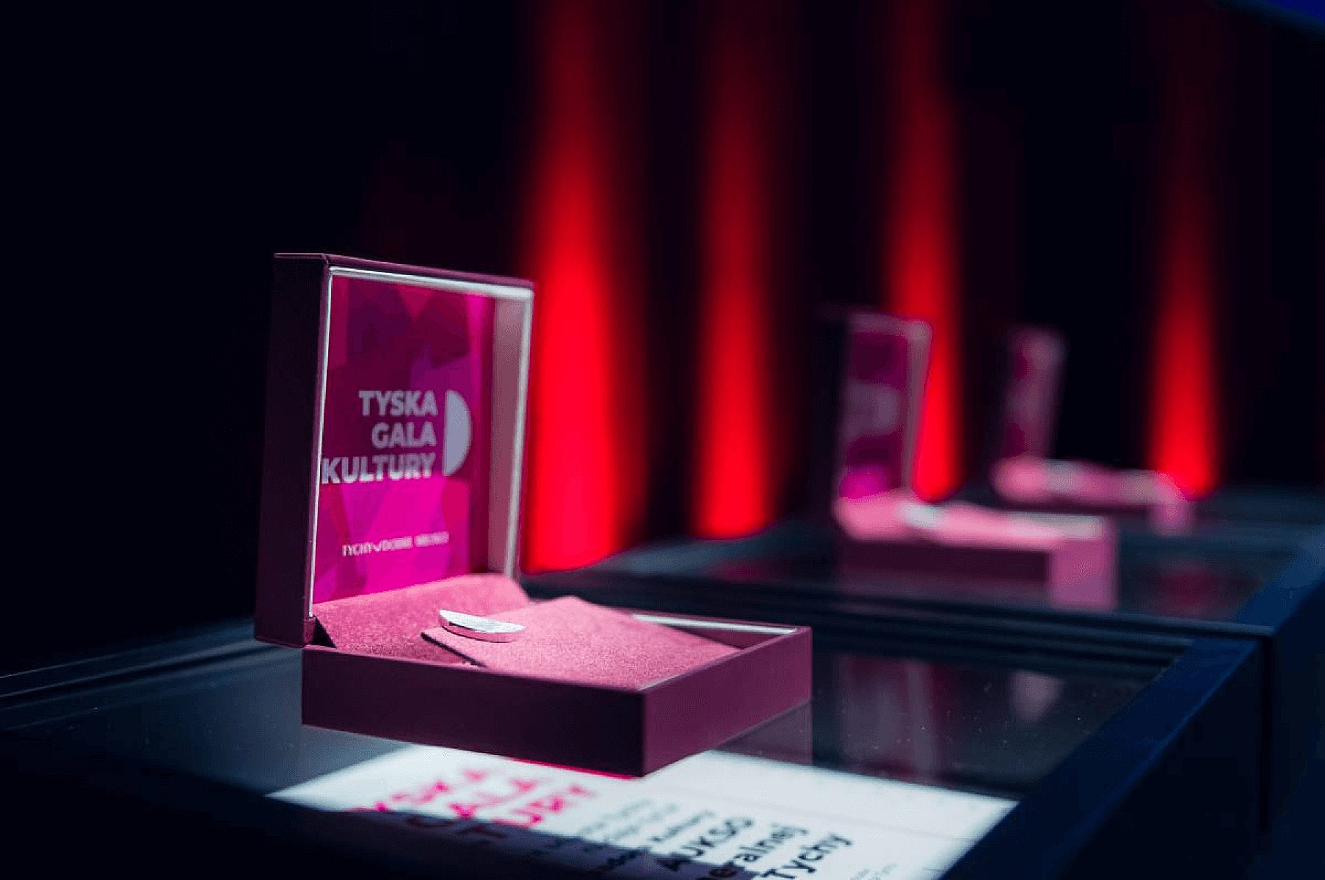 Tyska Gala Kultury Tyska Gala Kultury