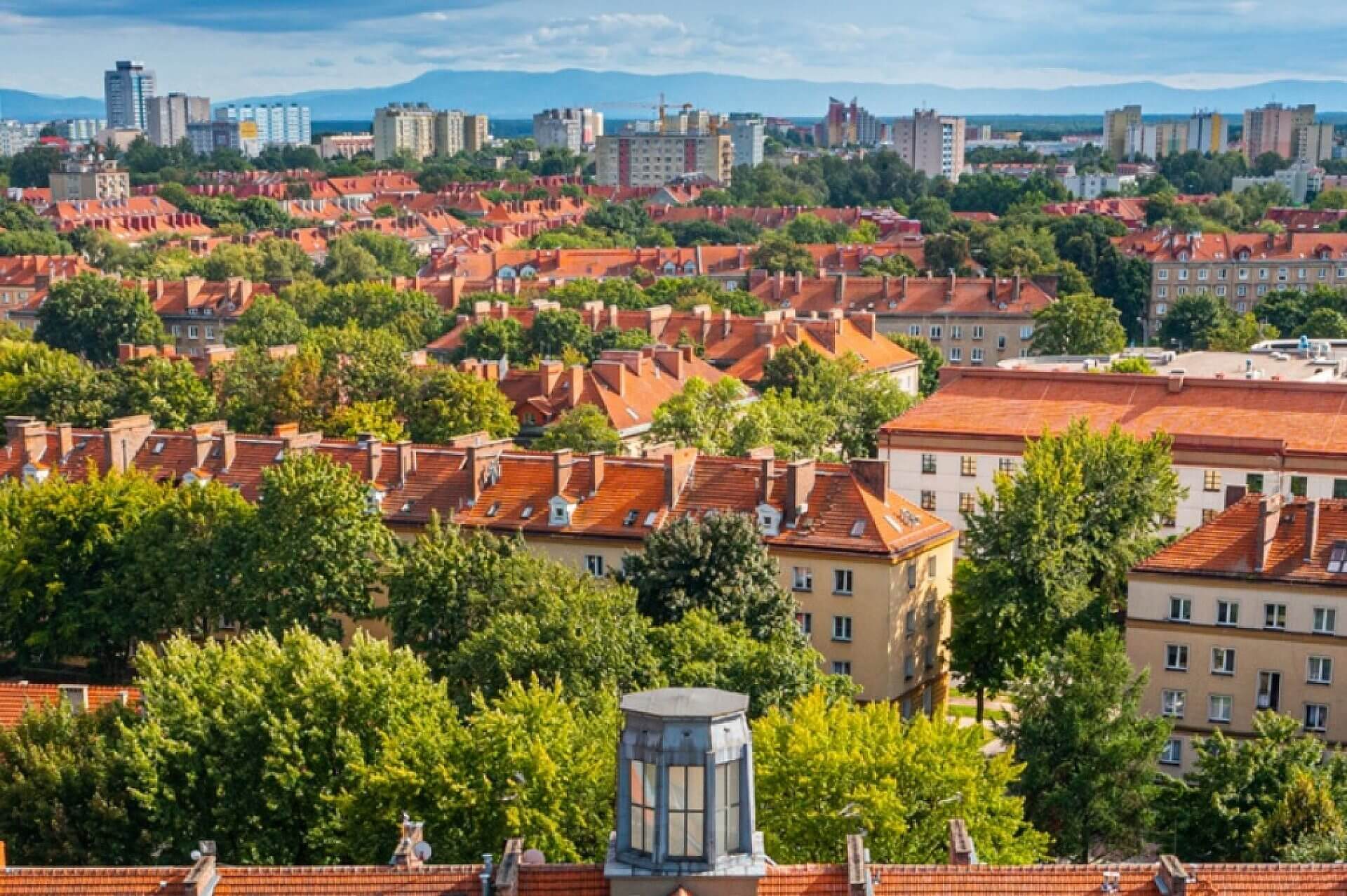 Miasto Tychy Miasto Tychy