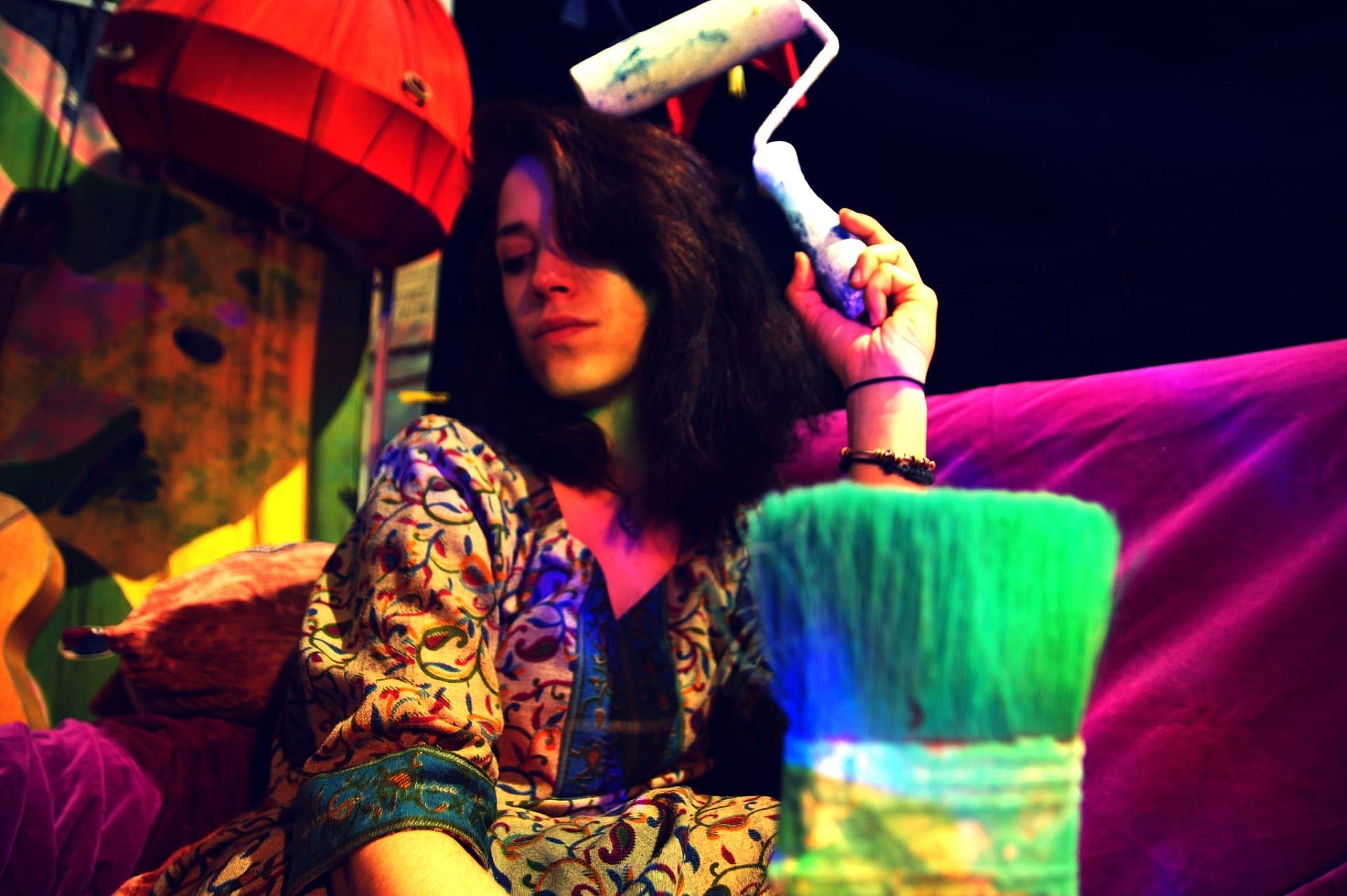 Agnieszka Lipka Agnieszka Lipka