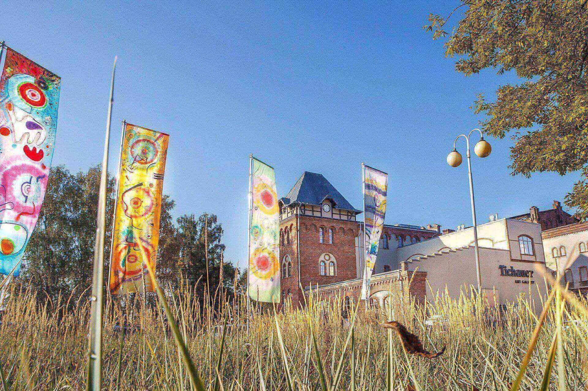 Wystawa rzeźb Tychy Wystawa rzeźb Tychy