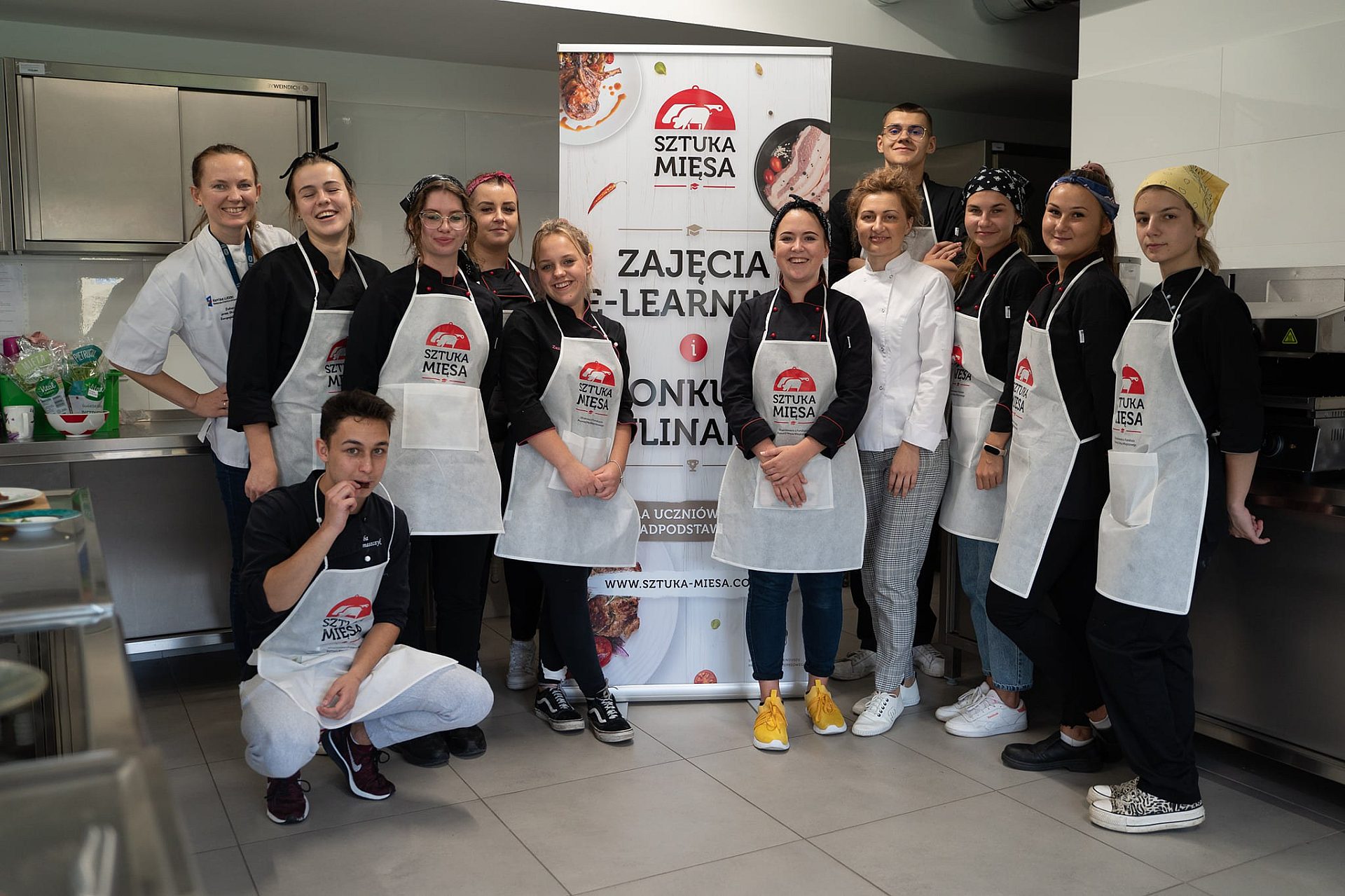 Konkurs Sztuka Mięsa Konkurs Sztuka Mięsa