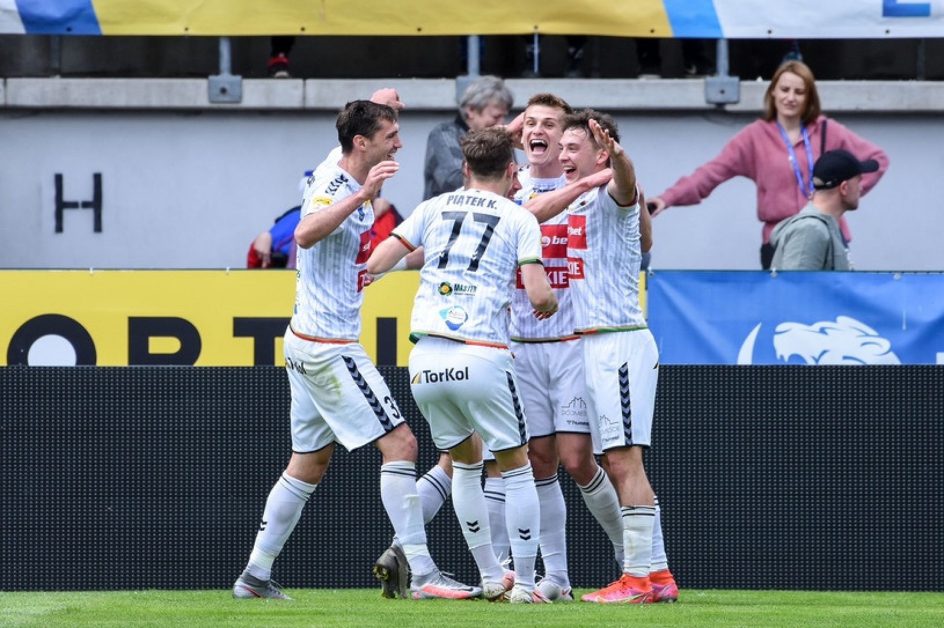 GKS Tychy GKS Tychy