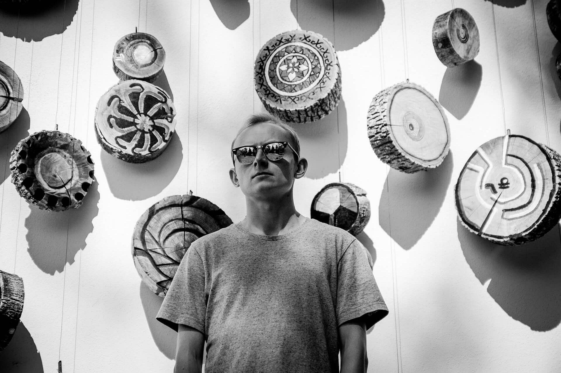 Grzegorz Tarwidxii tyski festiwal performance 5 Grzegorz Tarwidxii tyski festiwal performance 5