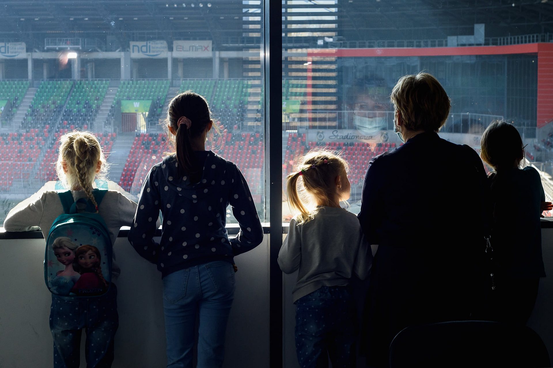 Stadion Miejski w Tychach Stadion Miejski w Tychach