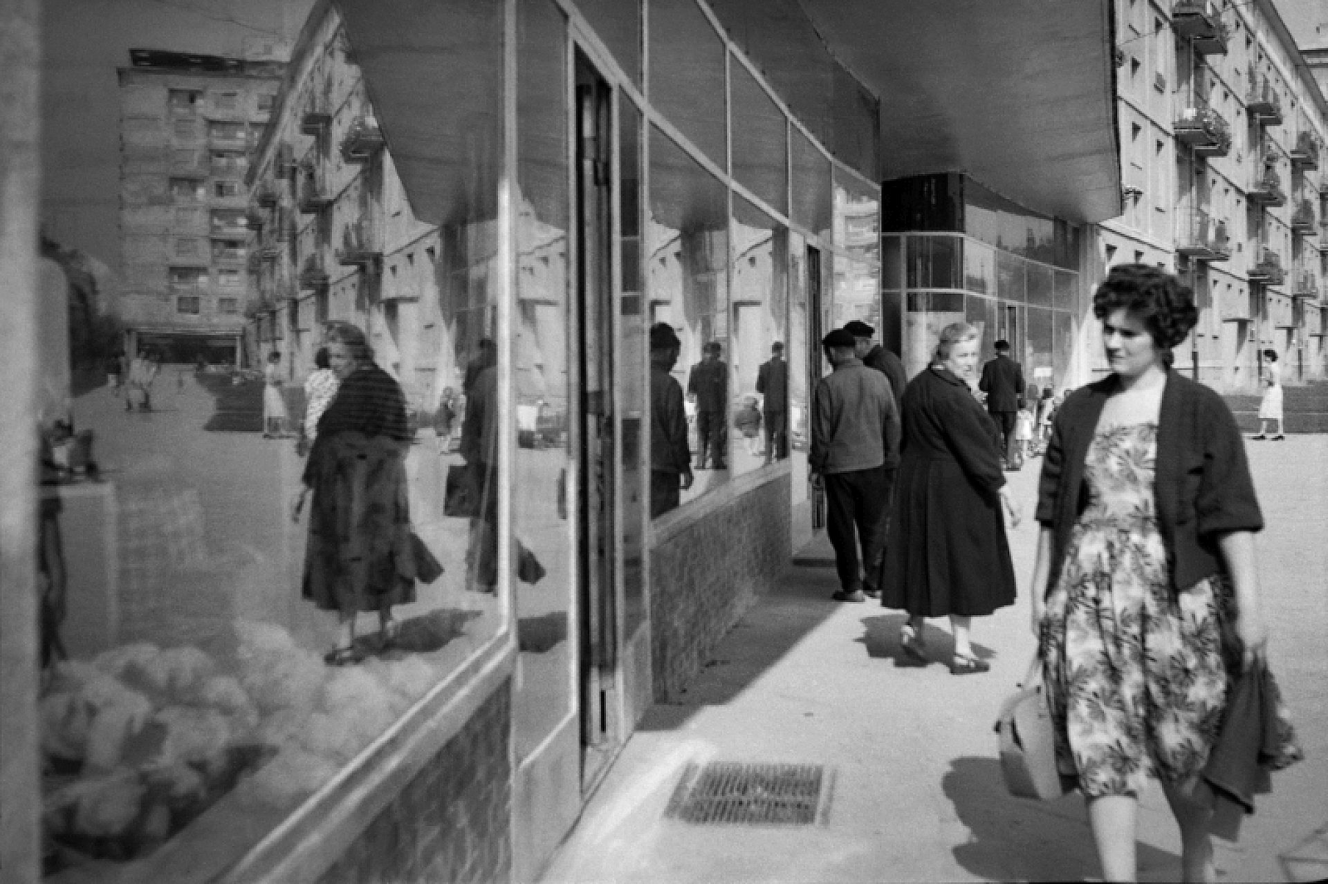 Muzeum miejskie tychy fot zygmunt kubski 1962 mmty f 1925 3 Muzeum miejskie tychy fot zygmunt kubski 1962 mmty f 1925 3