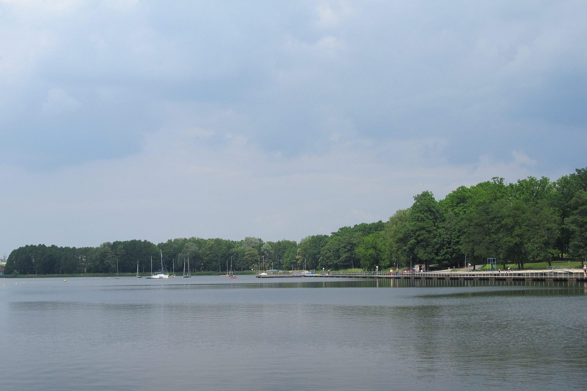 Tychy Paprocany Tychy Paprocany